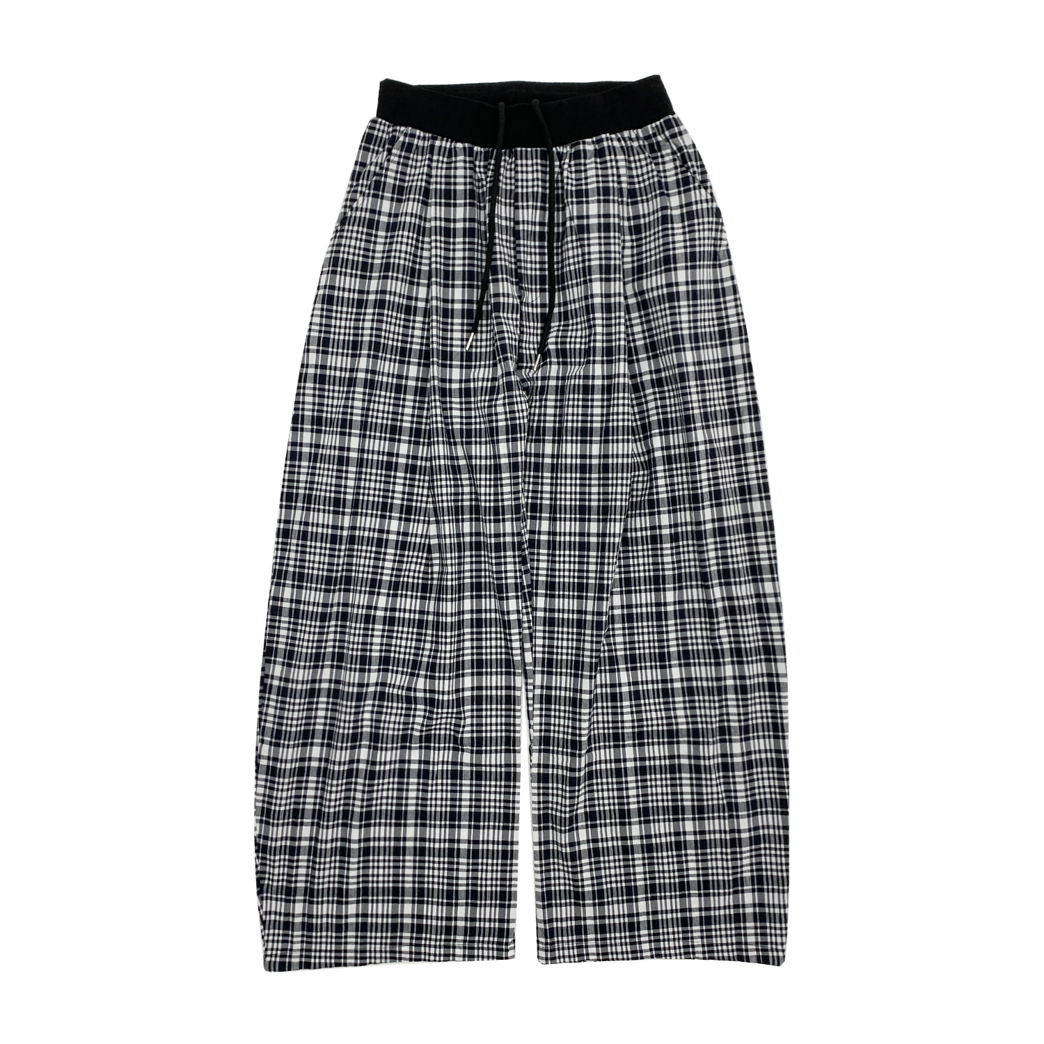 QS626B check pants