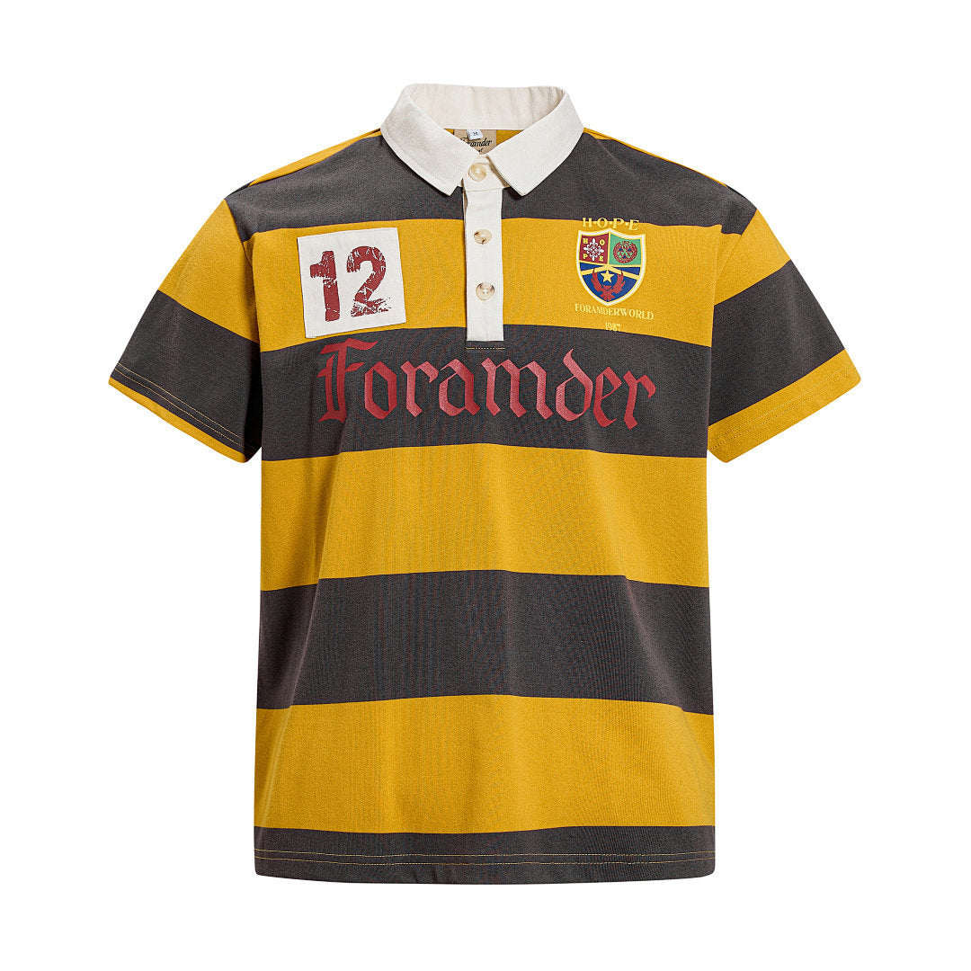 QS788B border polo