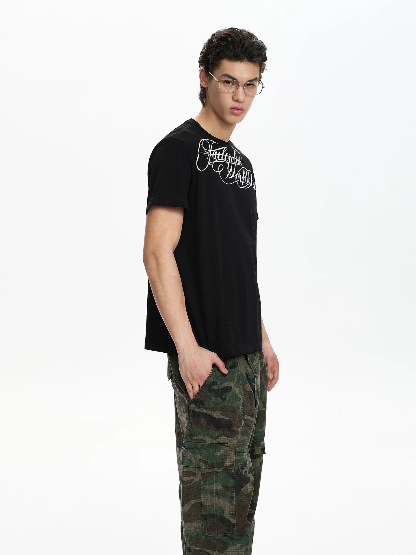 QS839B print tee