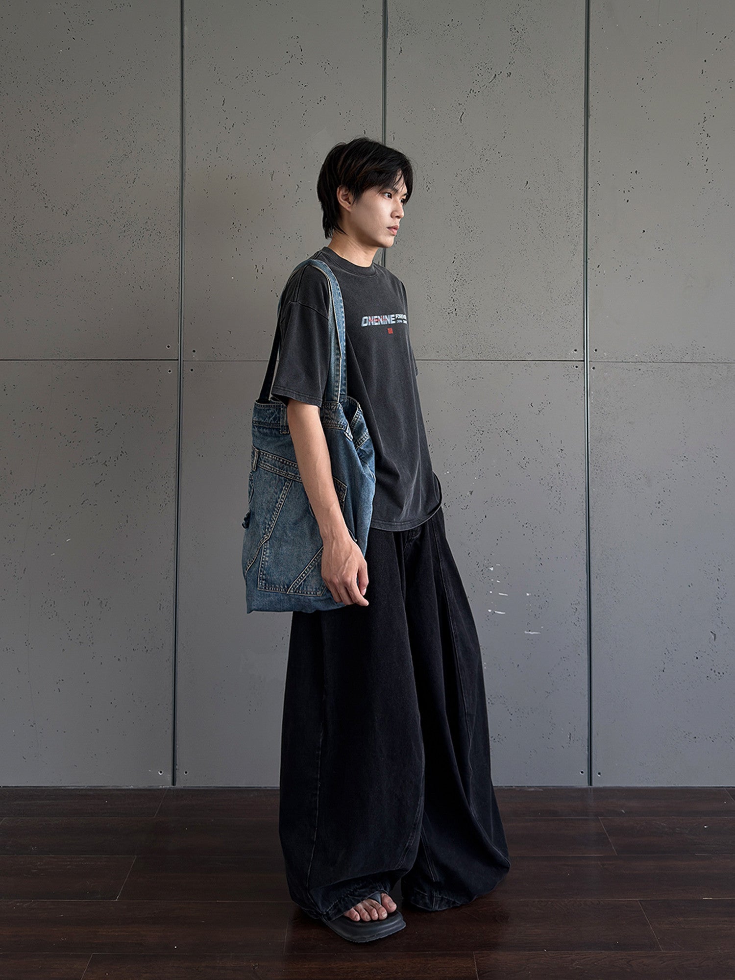 QS817B print tee