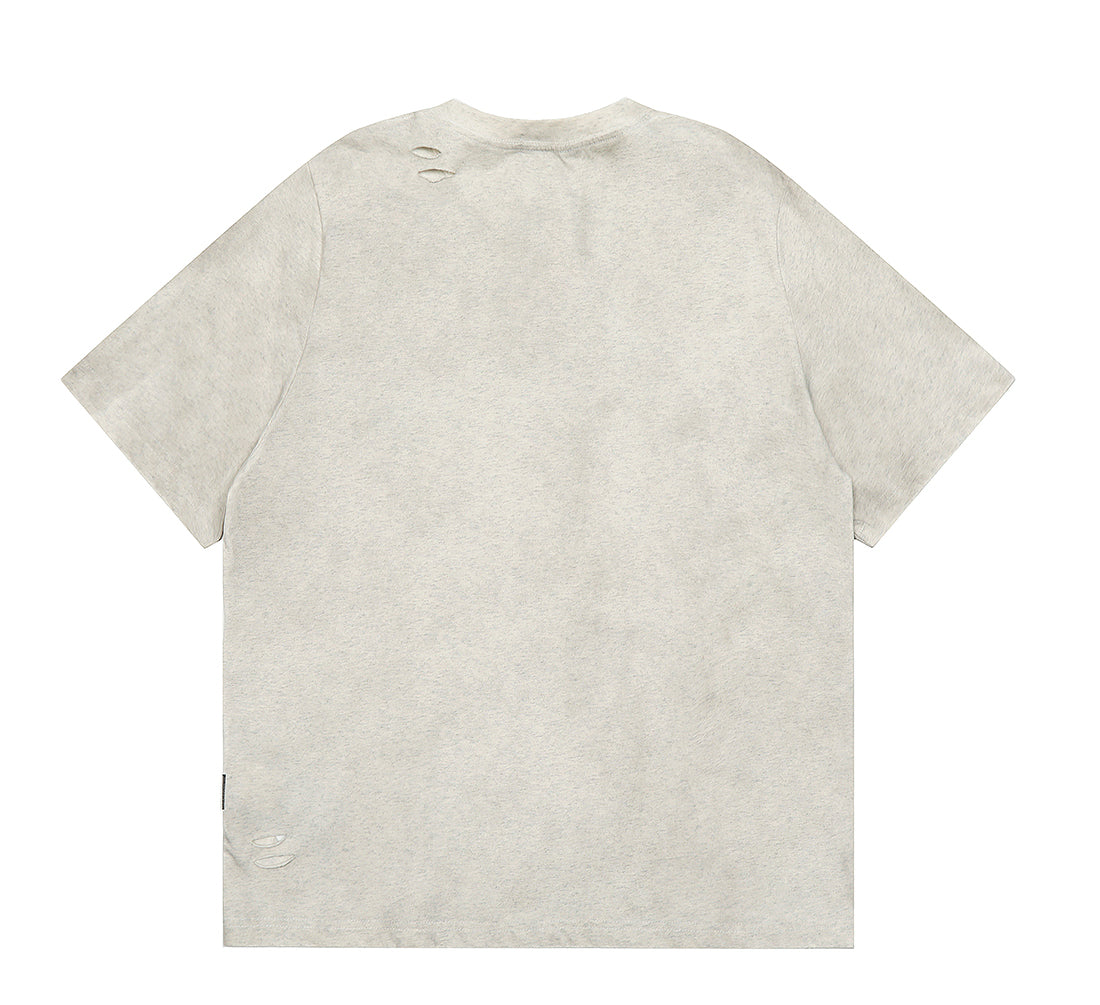 QS431B design tee