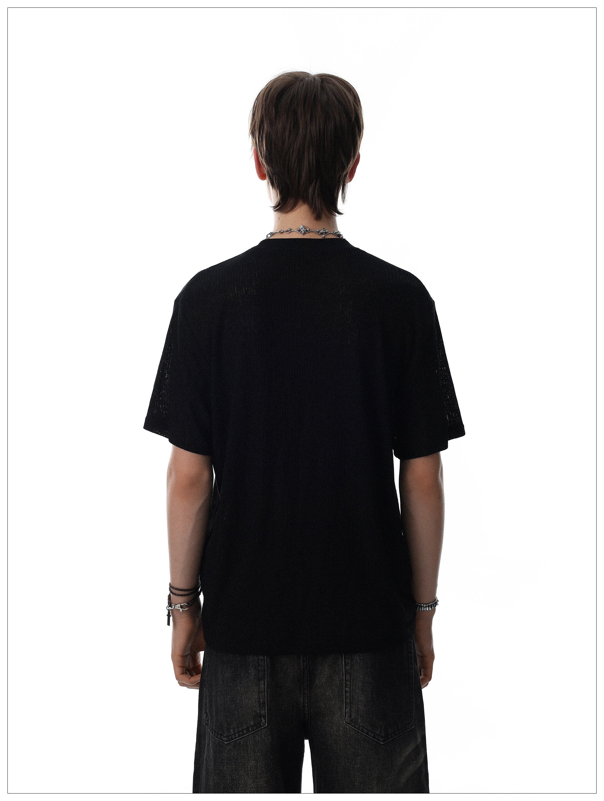 QS775B print tee