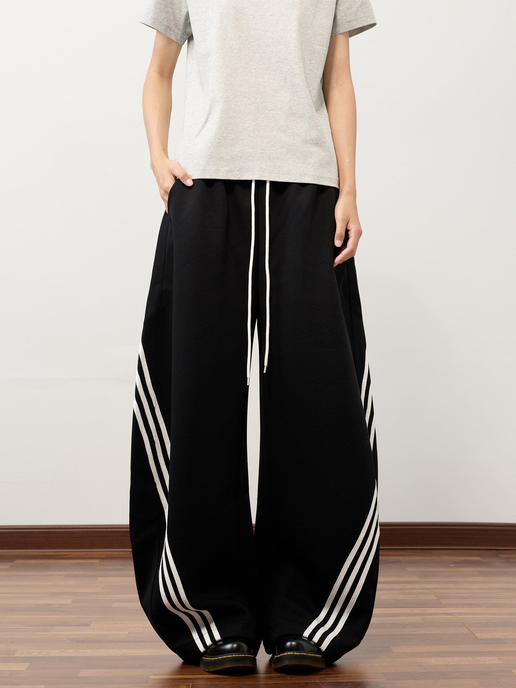 QS759B sweat pants
