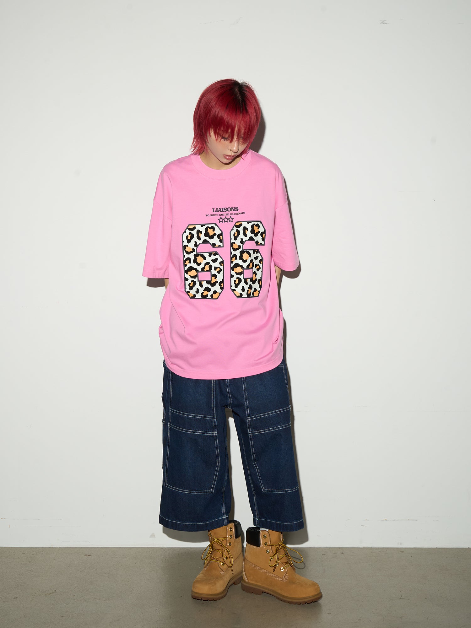 QS566B print tee