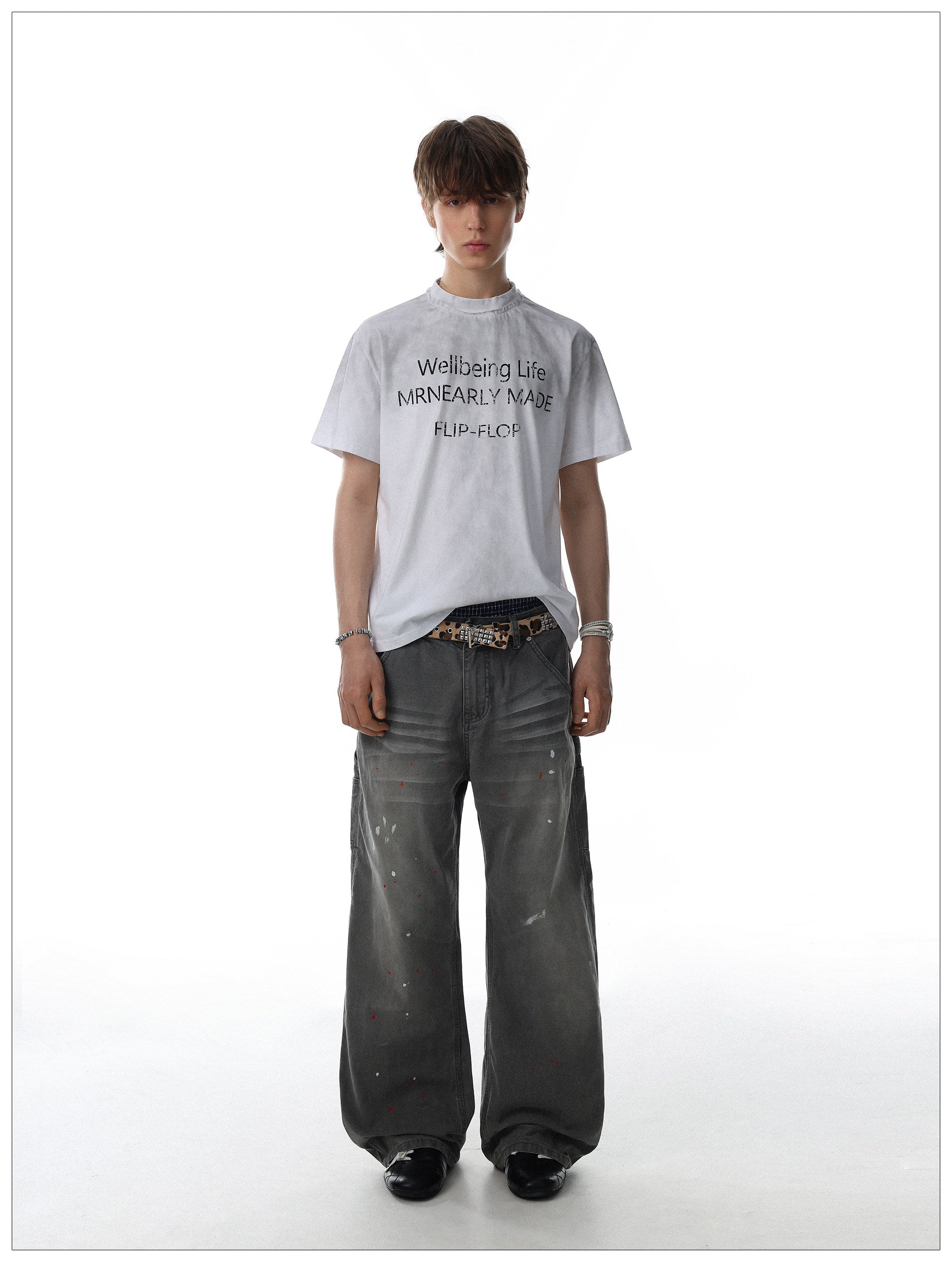 QS801B print tee