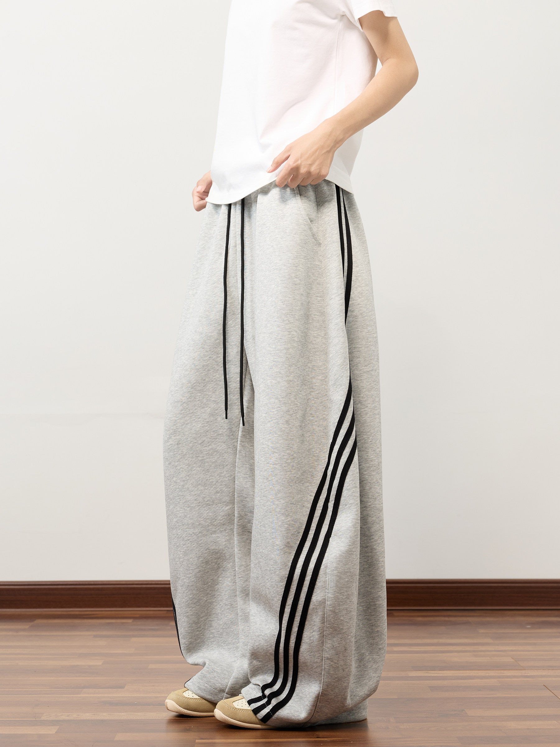 QS759B sweat pants