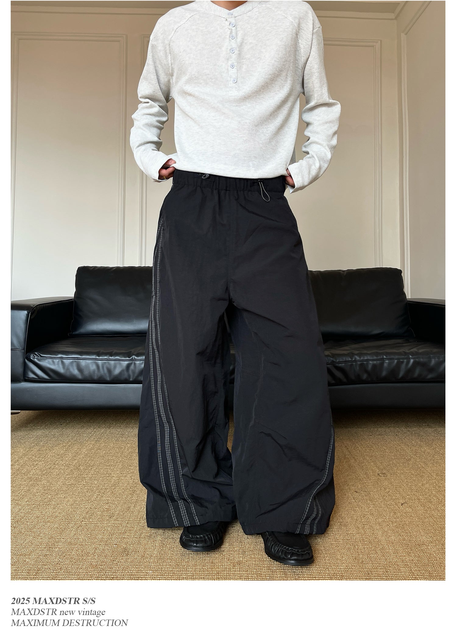 QS622B track pants