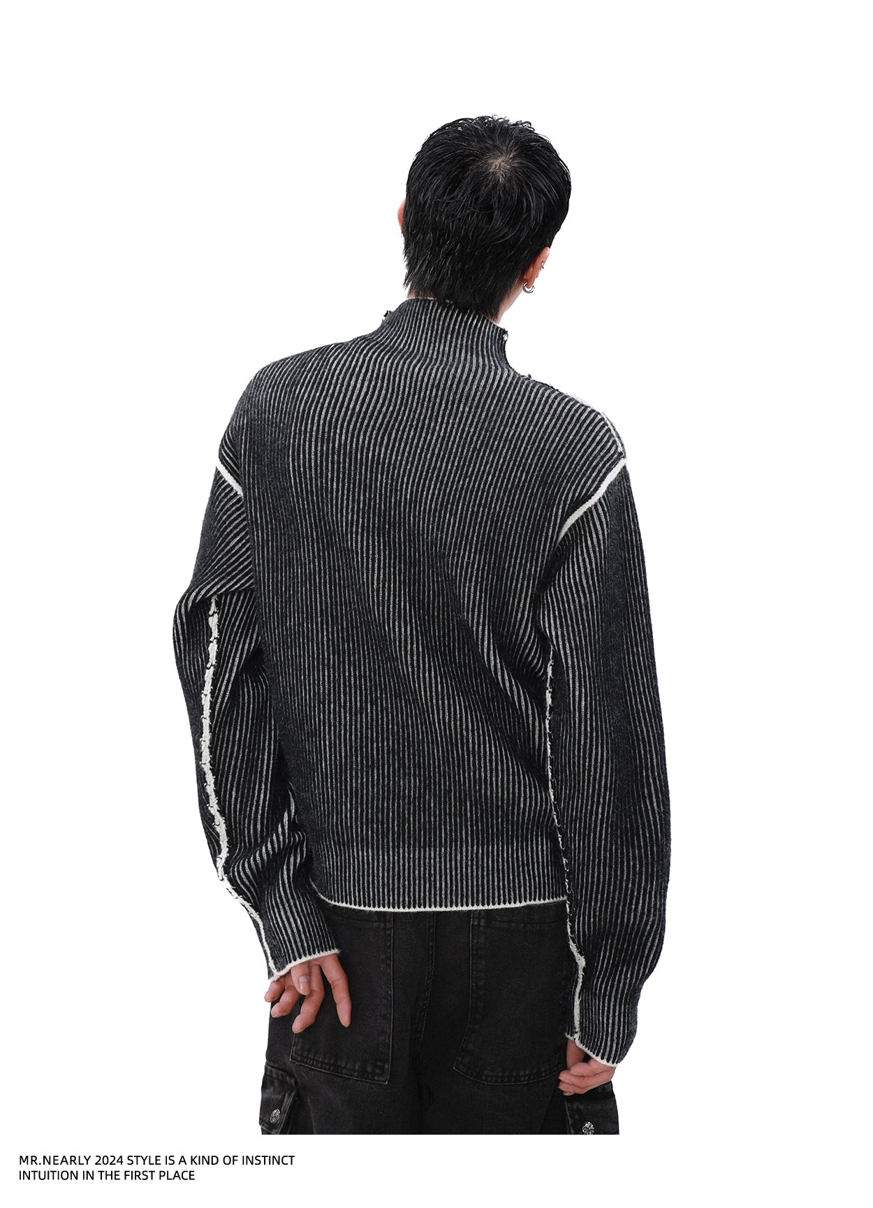 QS849A reversible tops