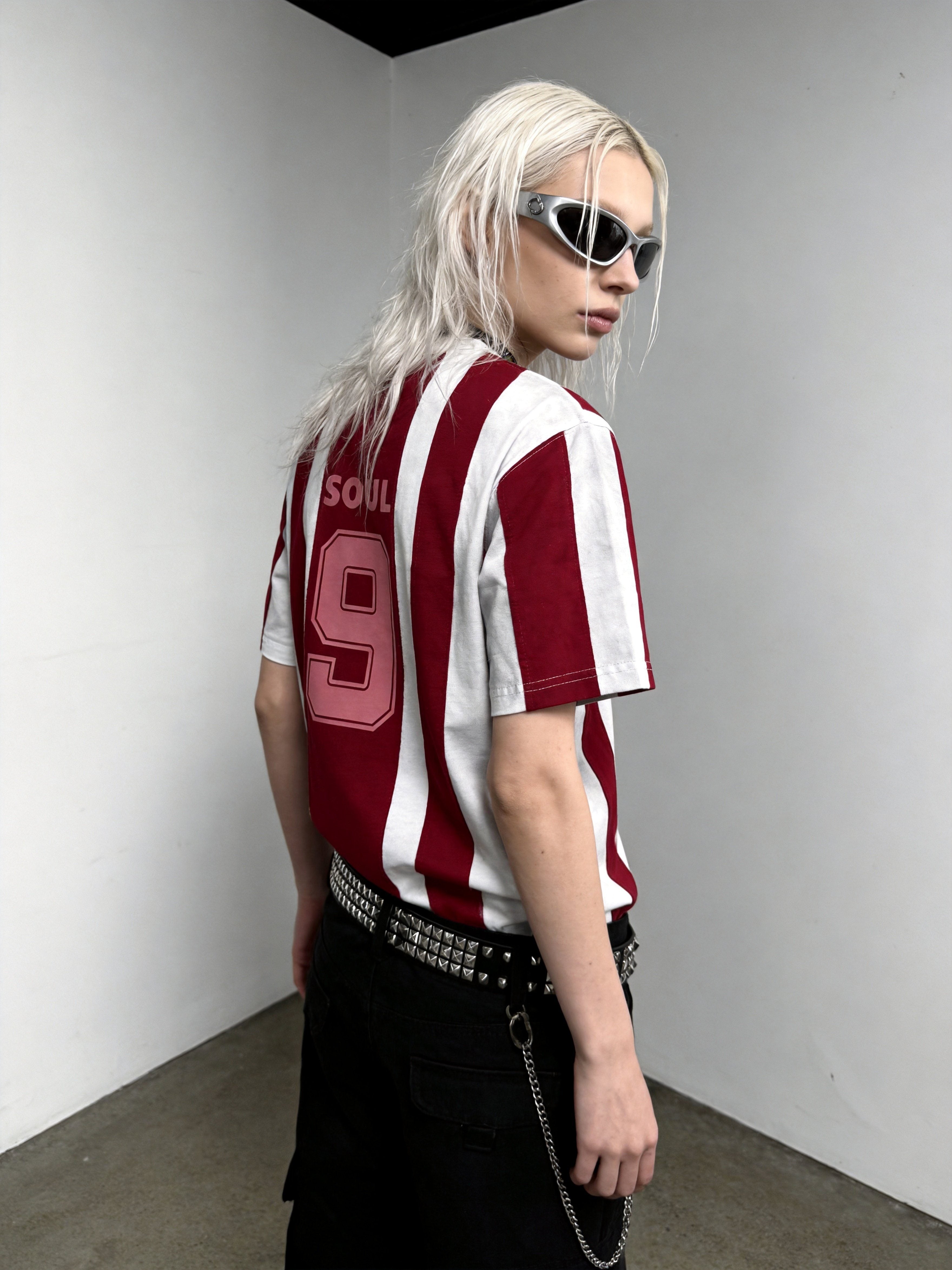 QS804B uniform top