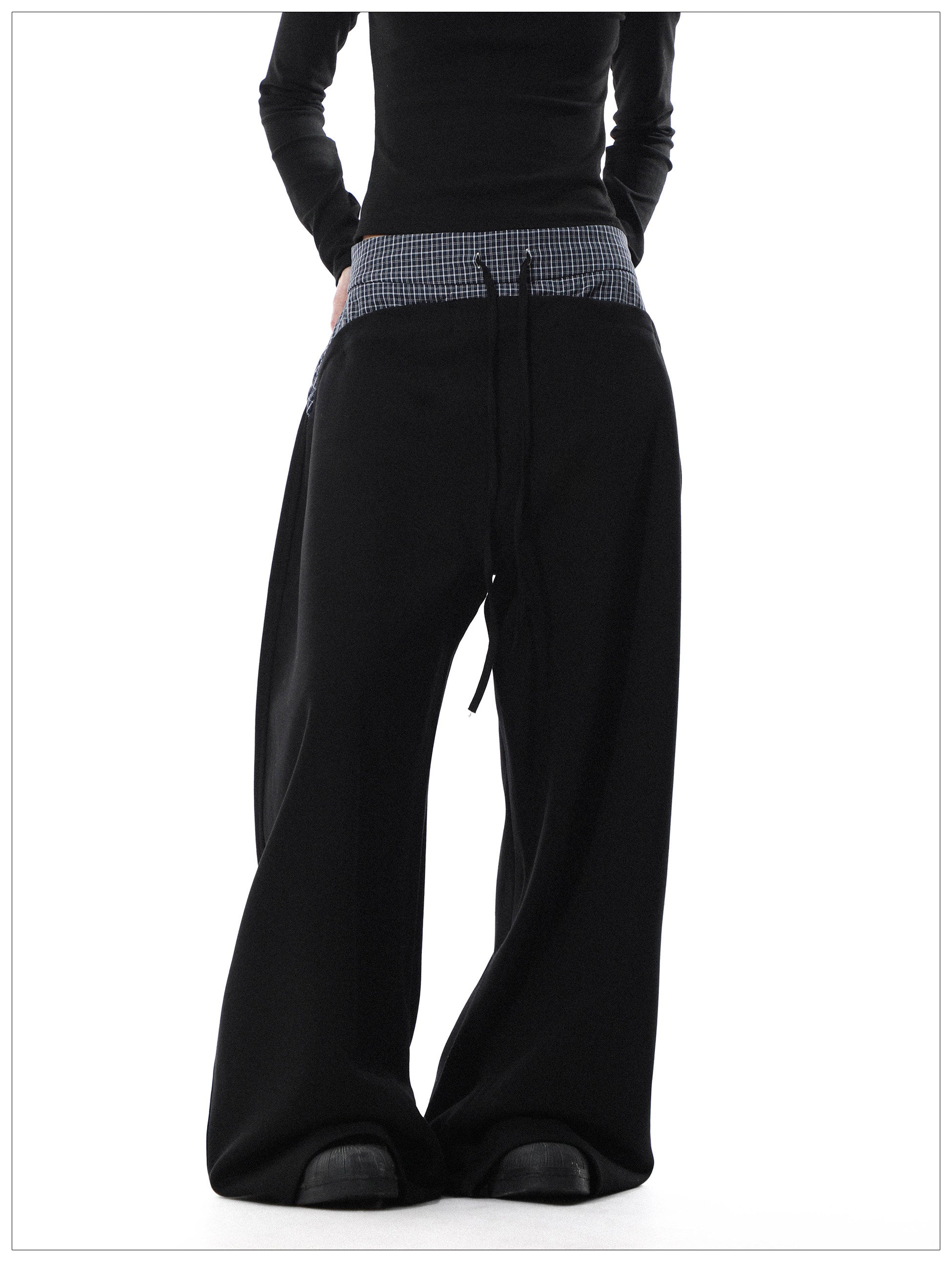 QS679B sweat pants