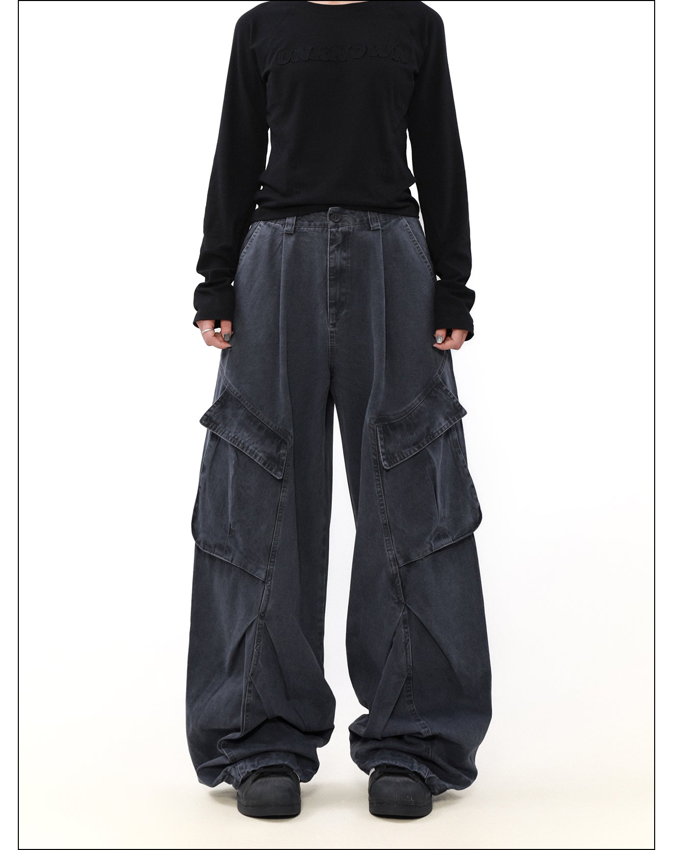 QS962A work pants