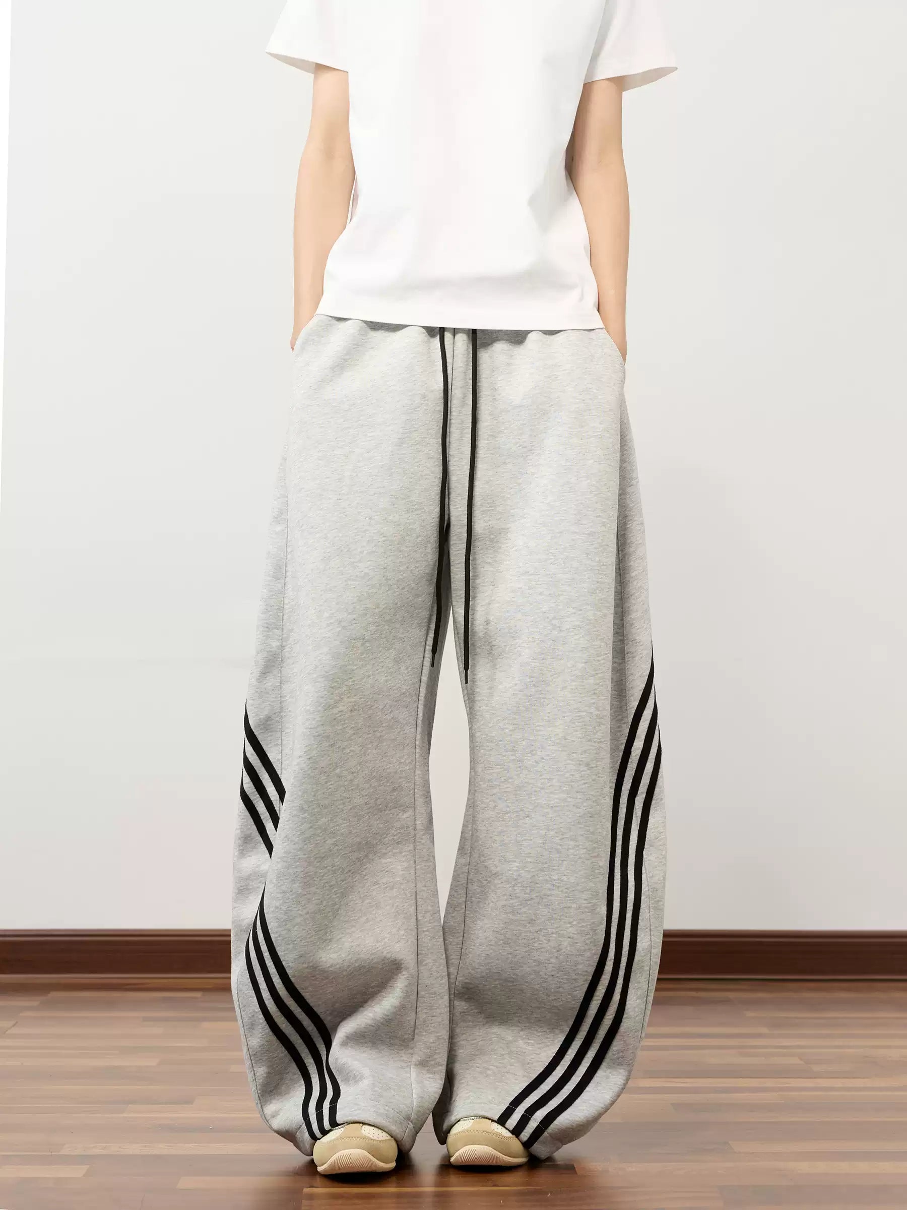 QS759B sweat pants