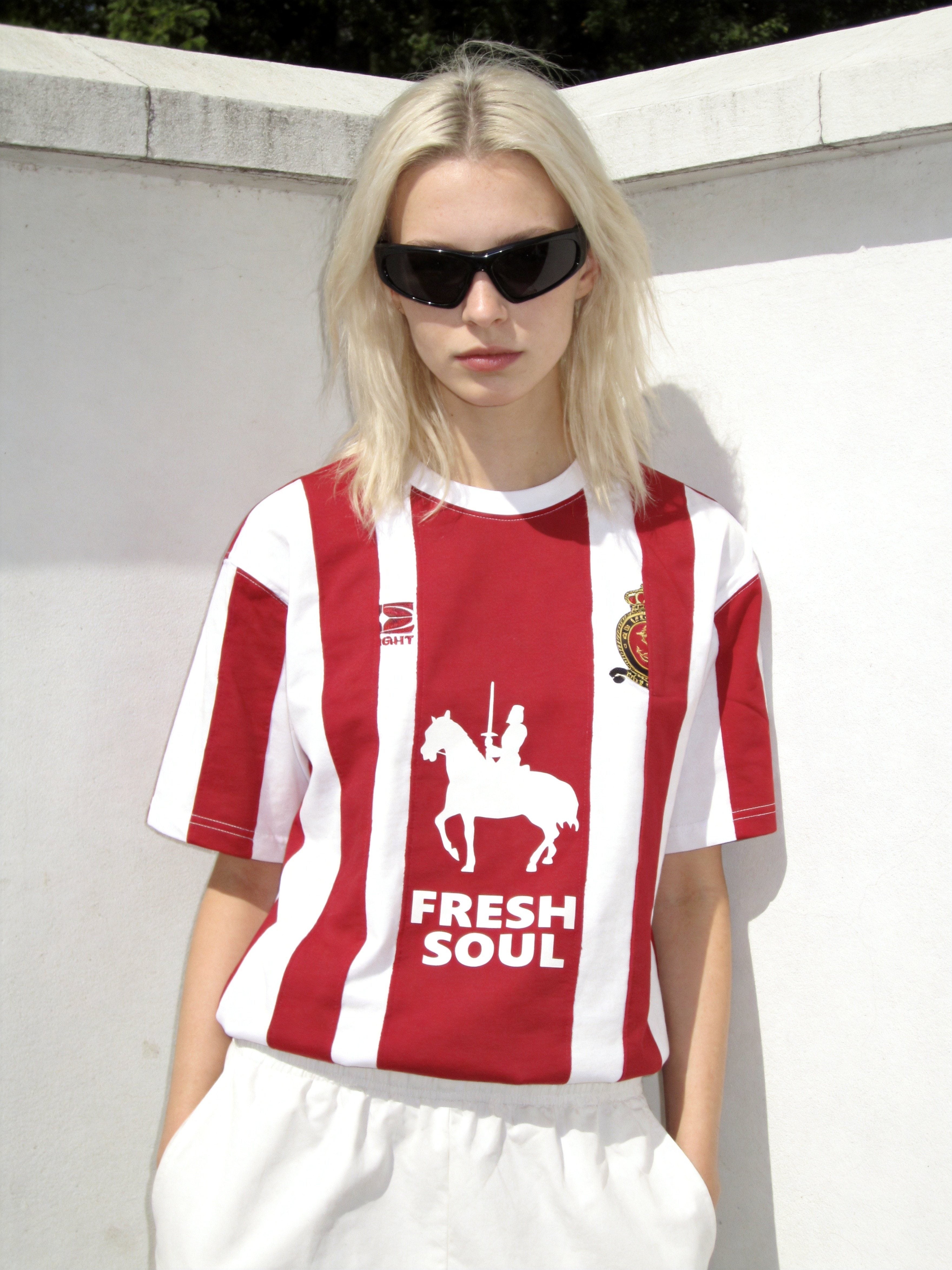 QS804B uniform top