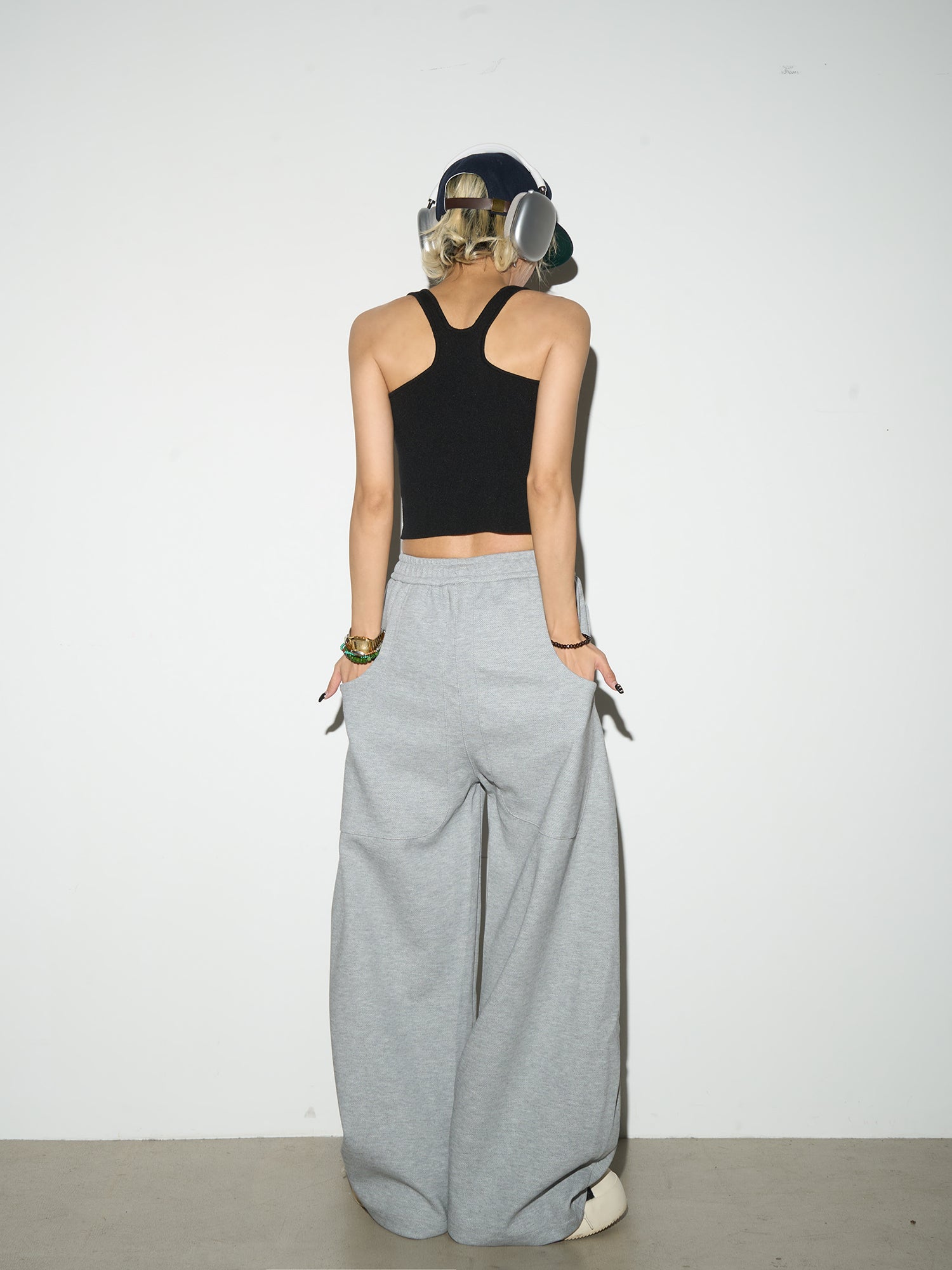 QS274B sweat pants