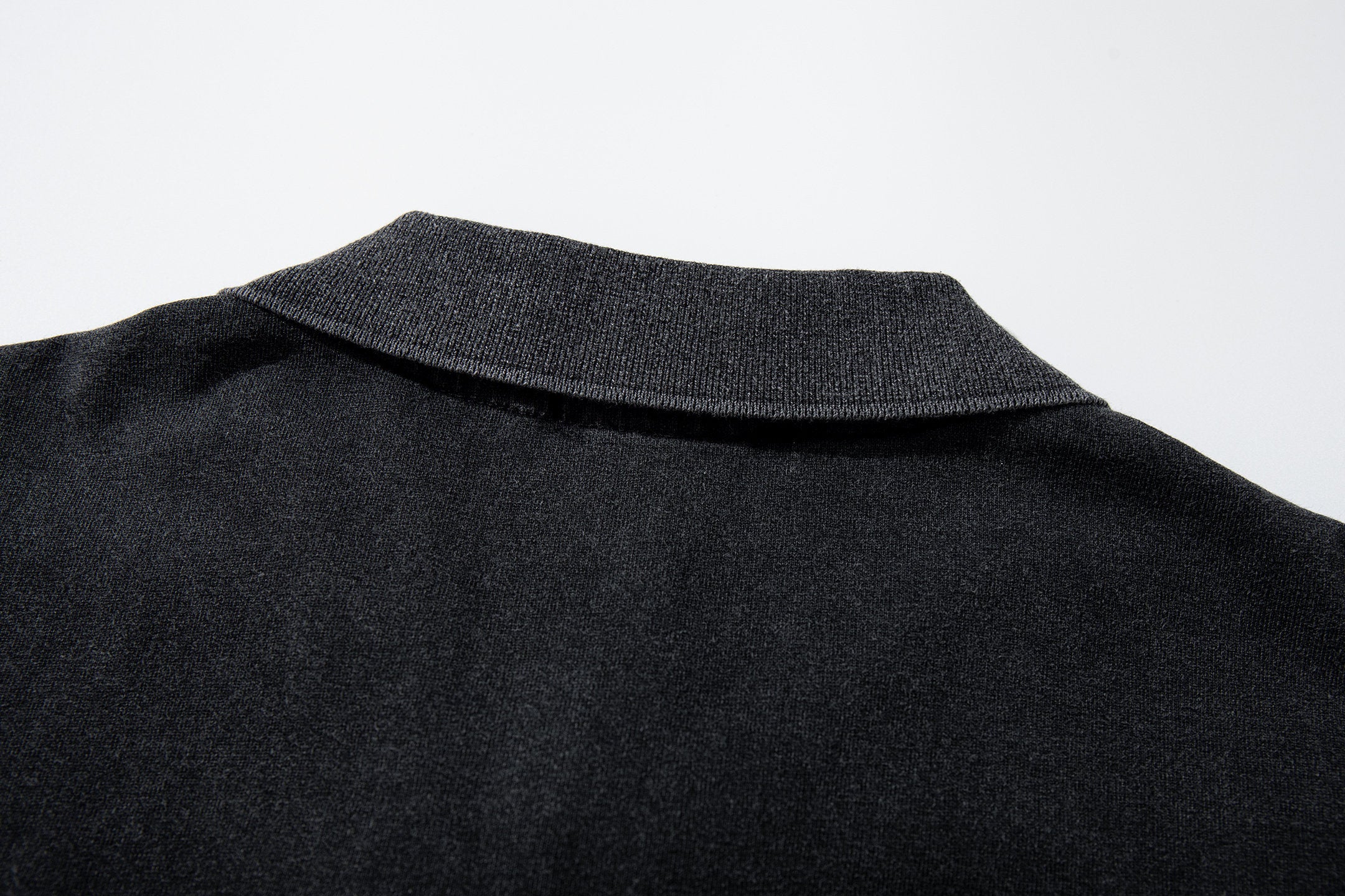 QS806B polo top