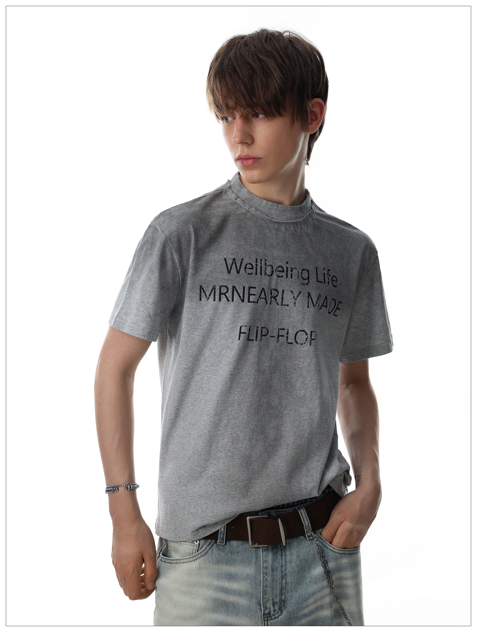 QS801B print tee