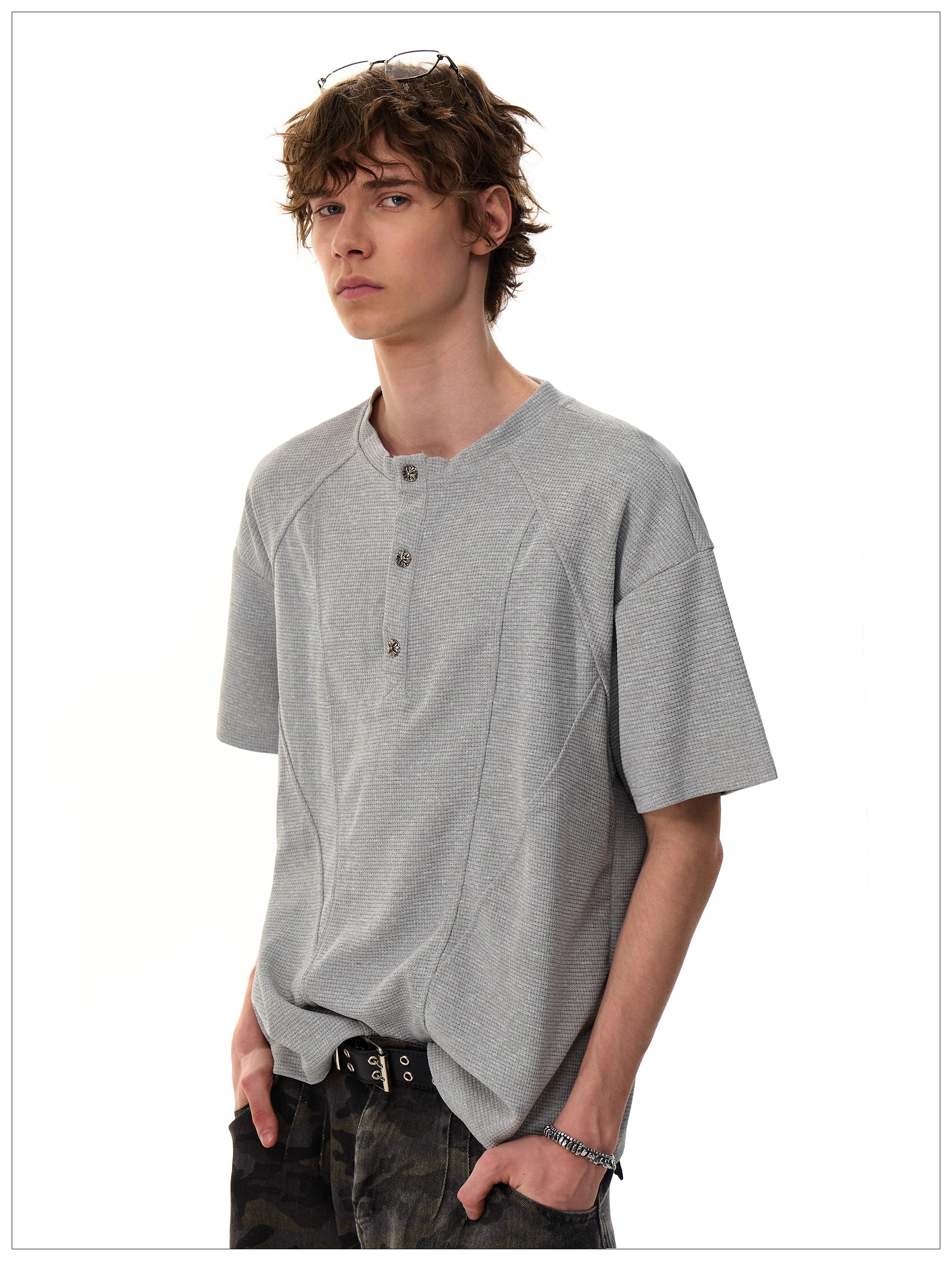 QS586B simple top