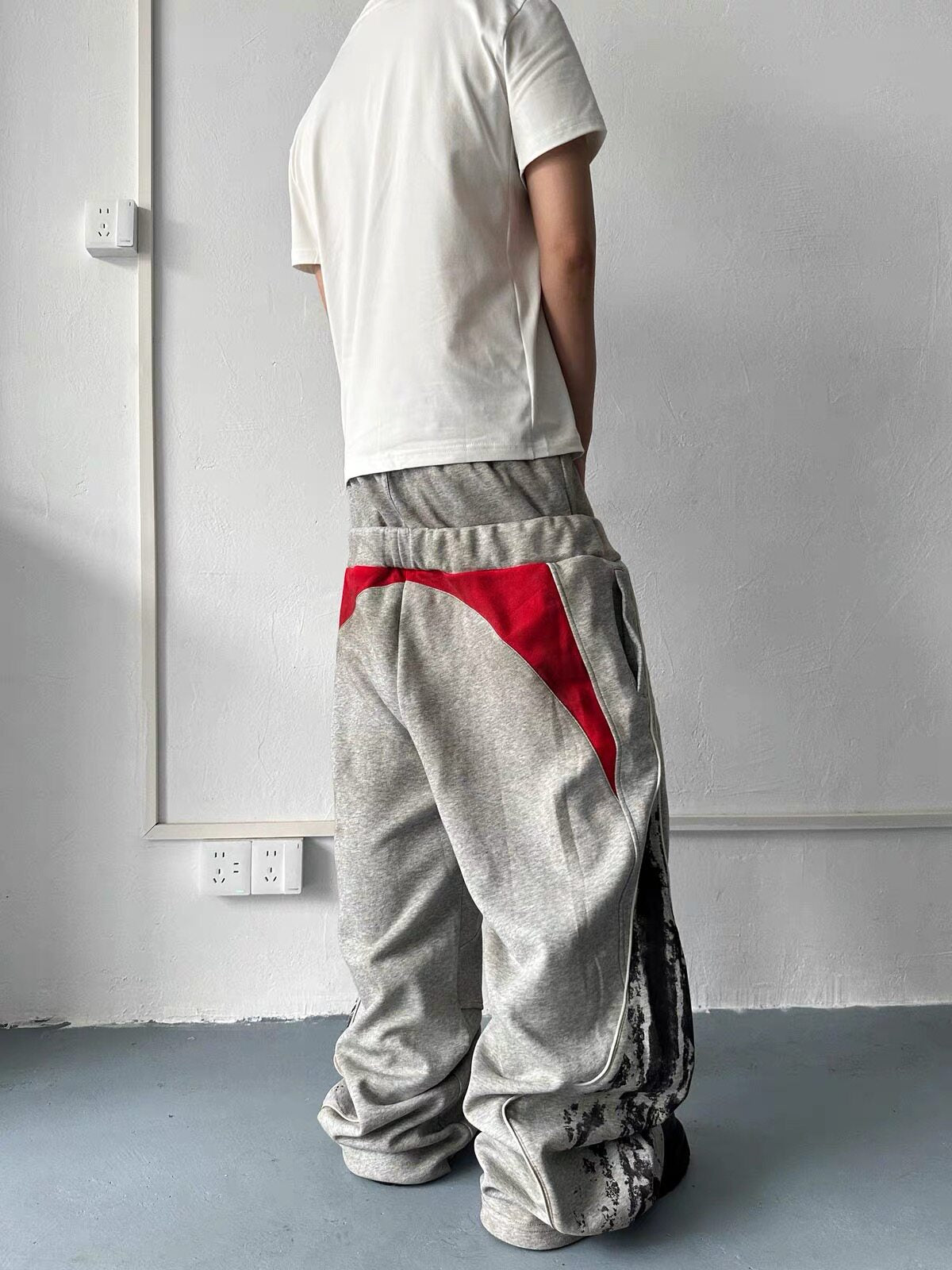 QS939B sweat pants