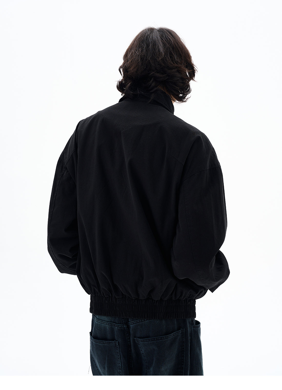 QS643B work jacket