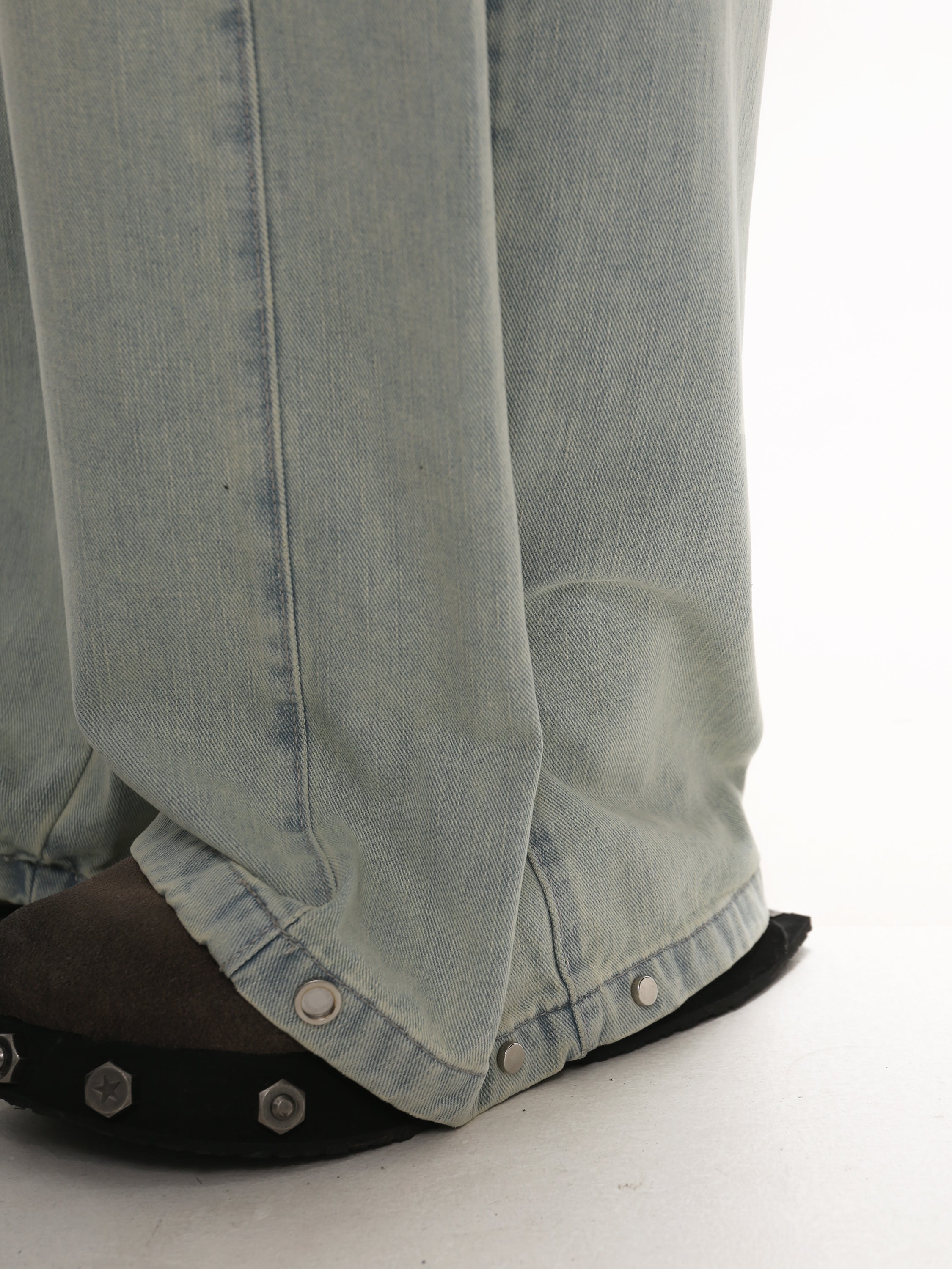 QS657A wide denim