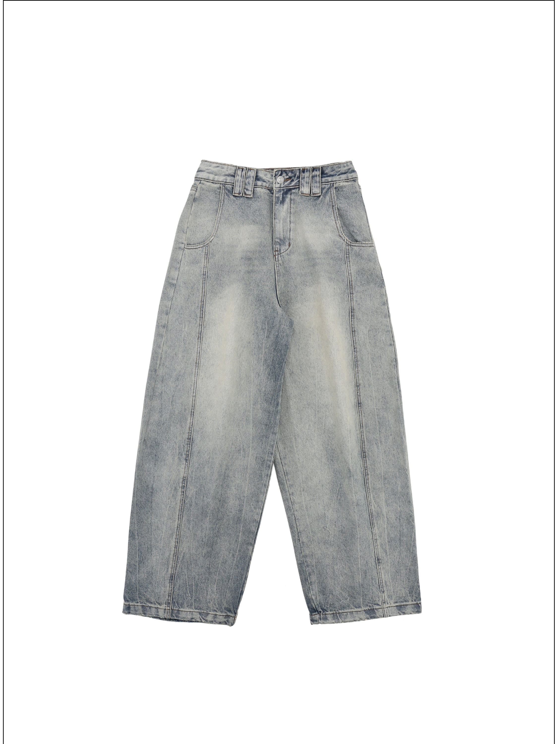 QS202B wide denim