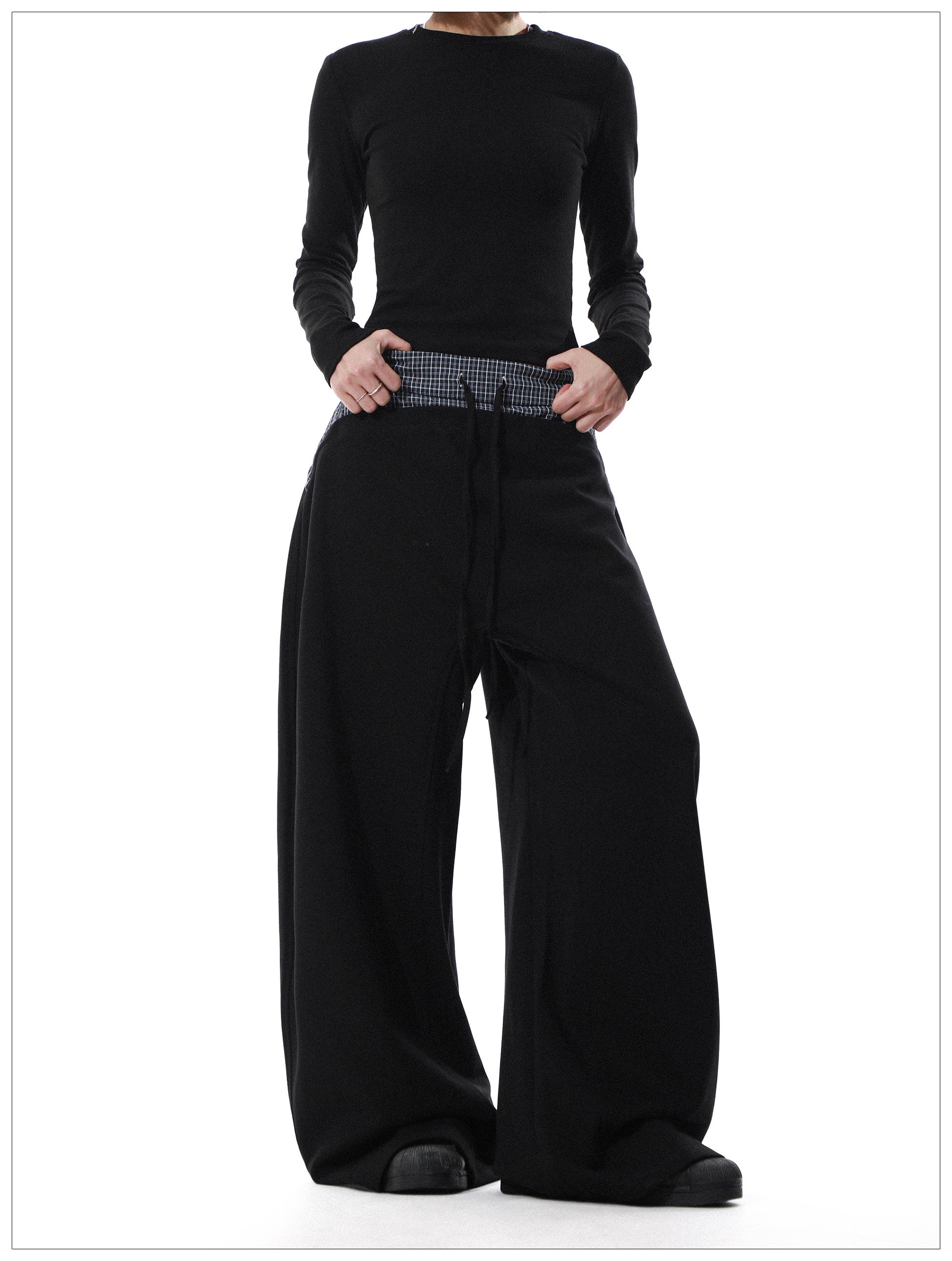 QS679B sweat pants