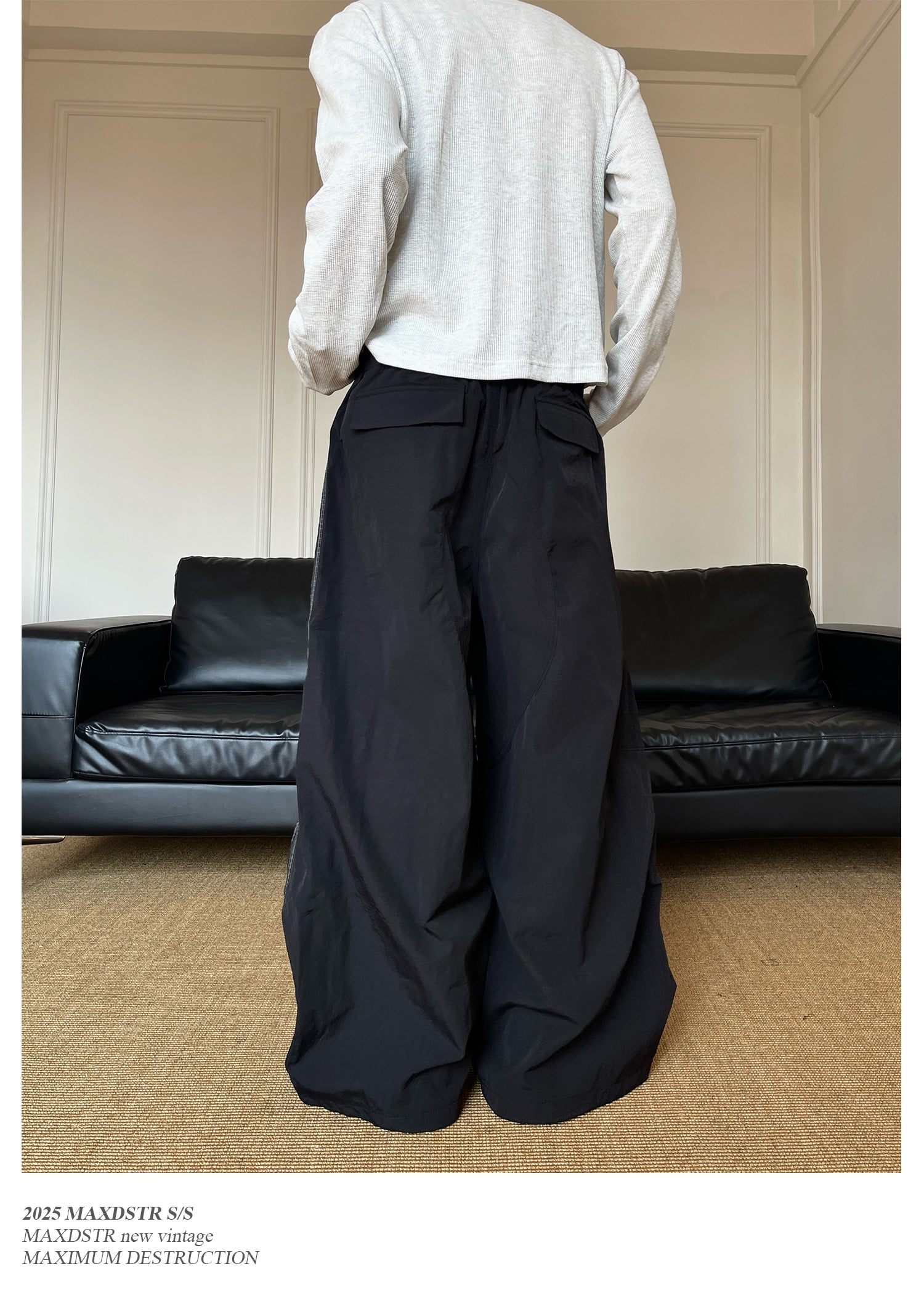 QS622B track pants