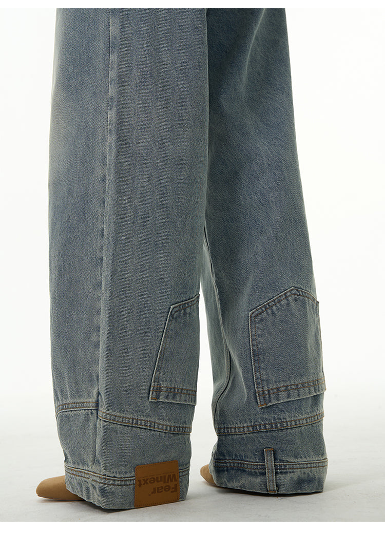 QS365A design denim