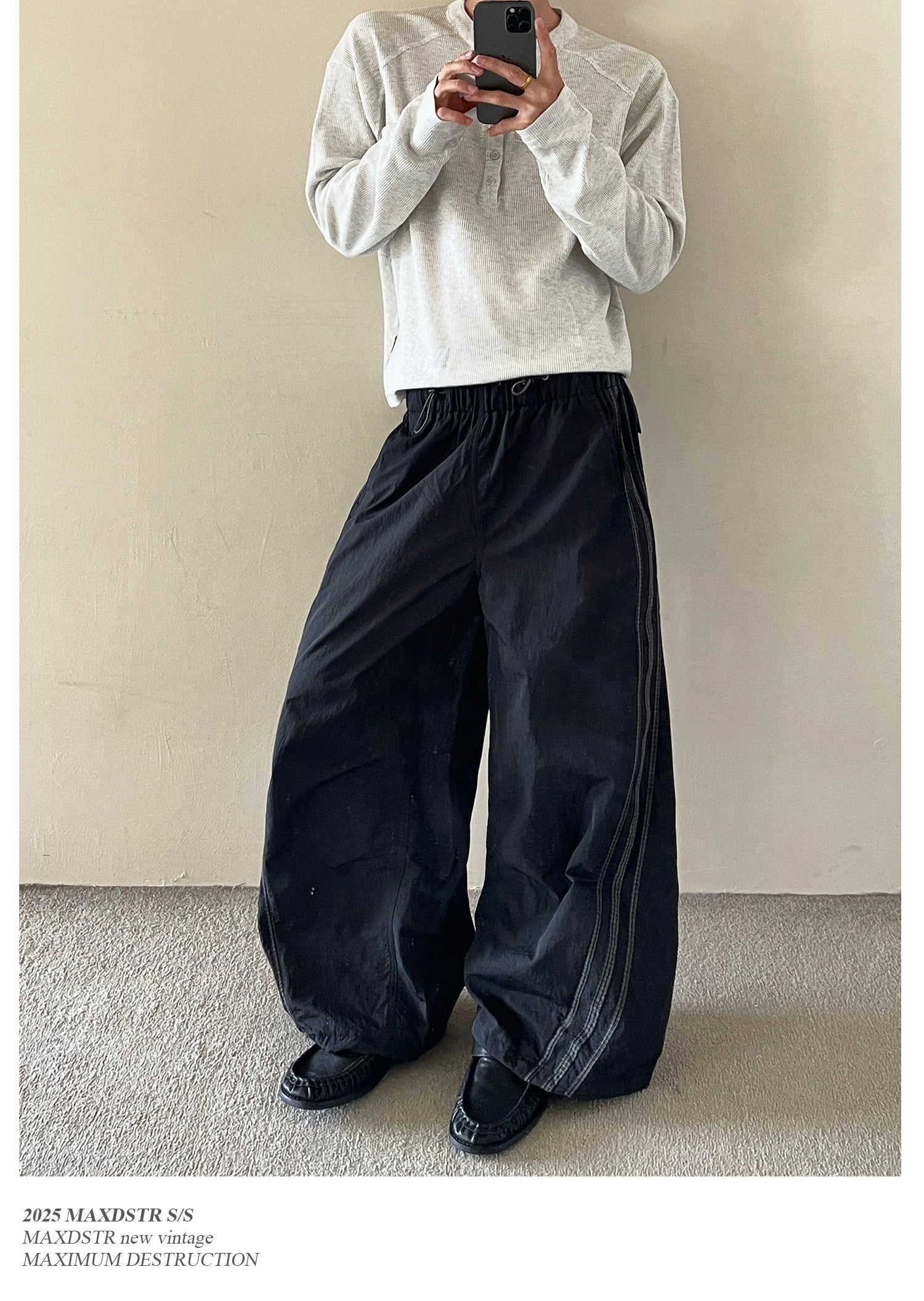 QS622B track pants