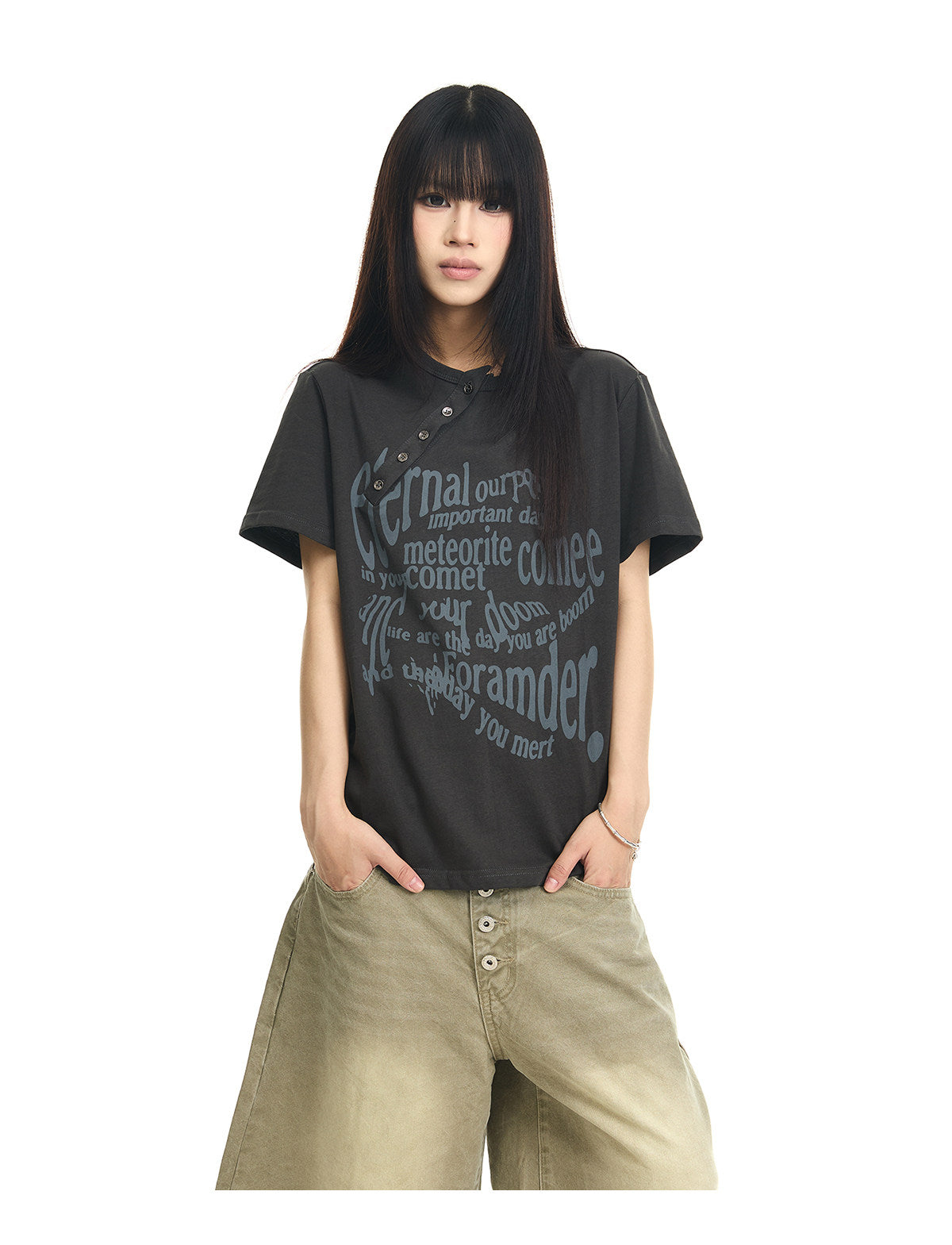 QS852B print tee