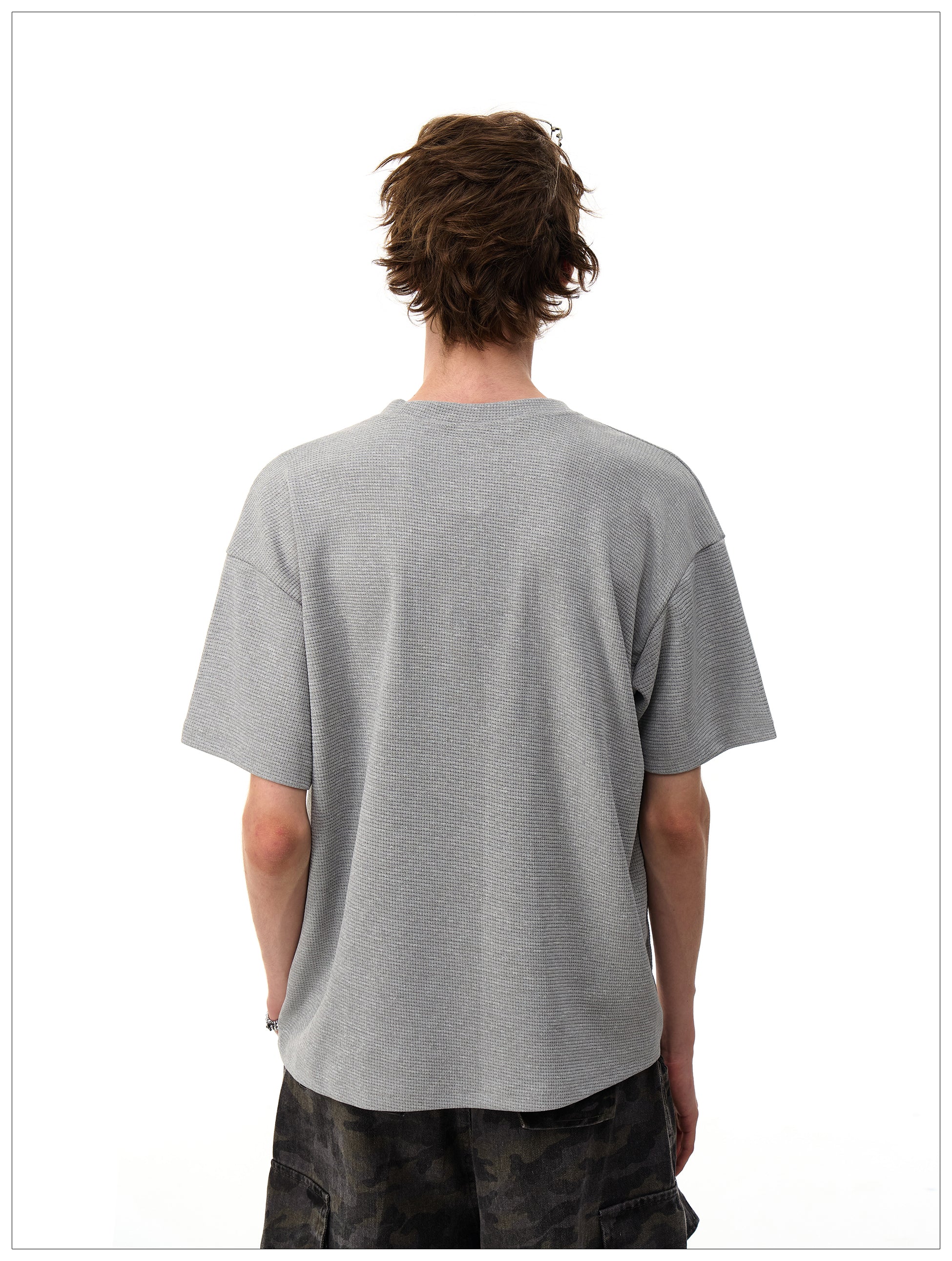 QS586B simple top