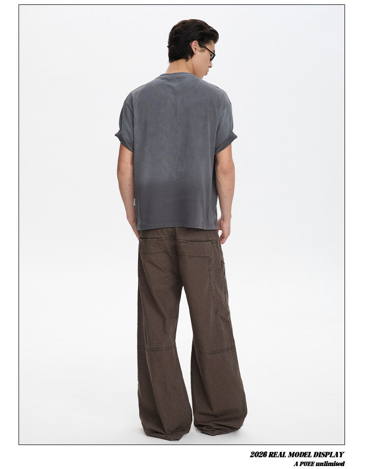 QS812B print tee