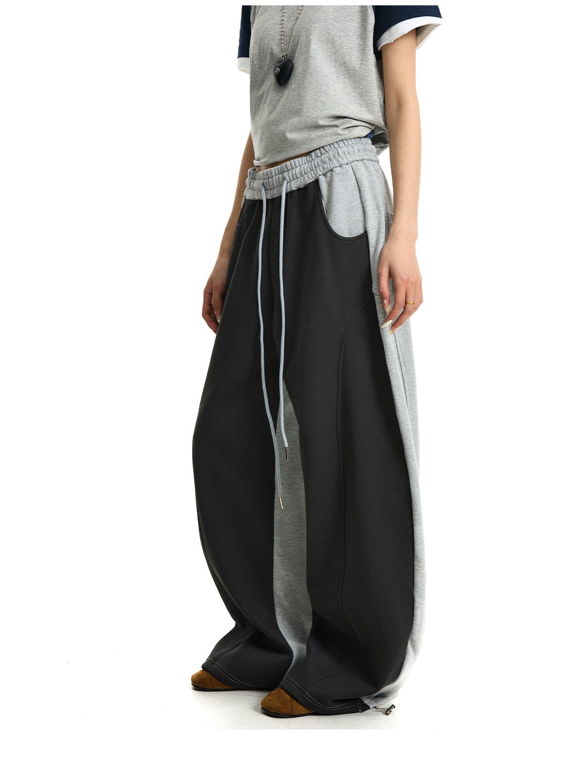 QS725B sweat pants