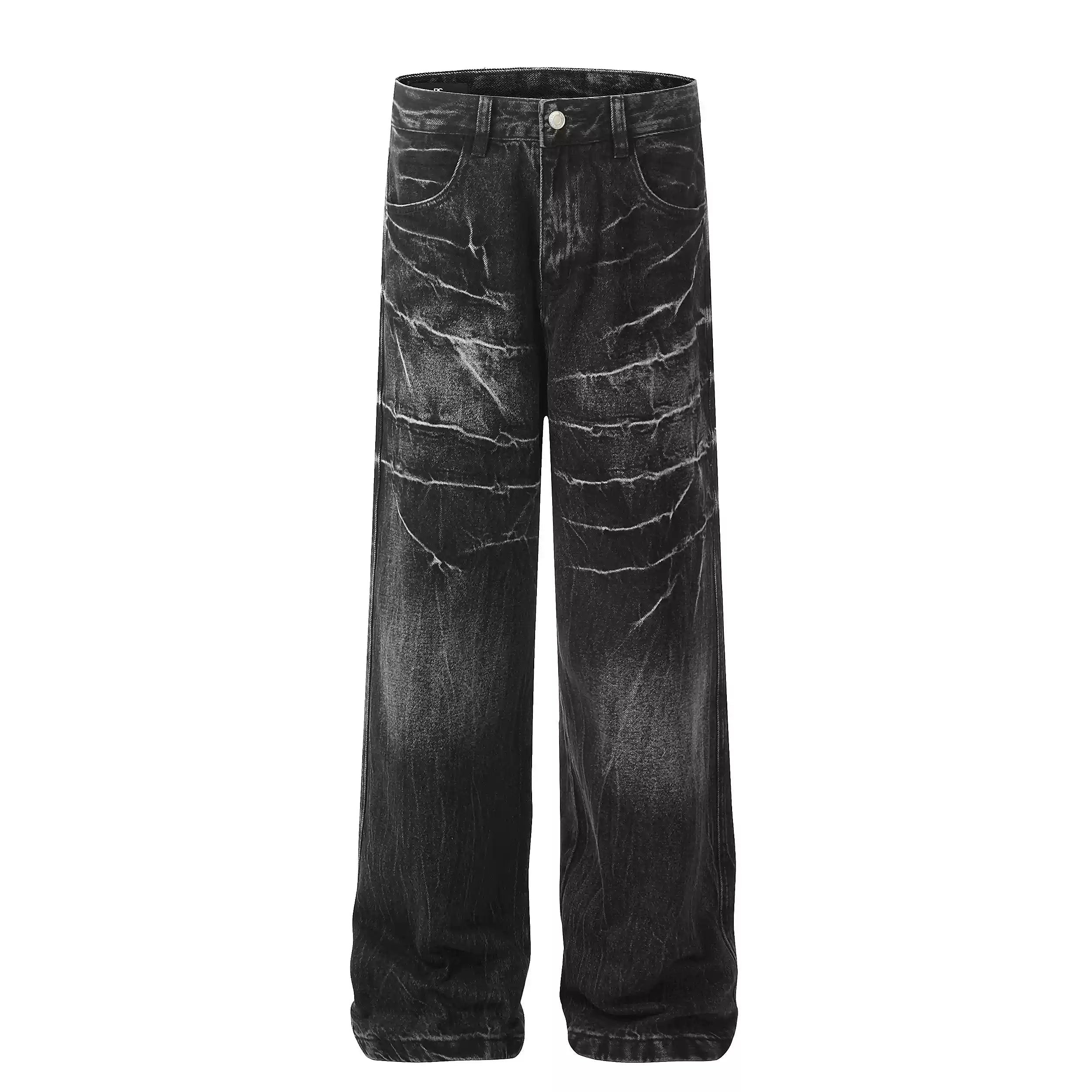 QS323B design denim