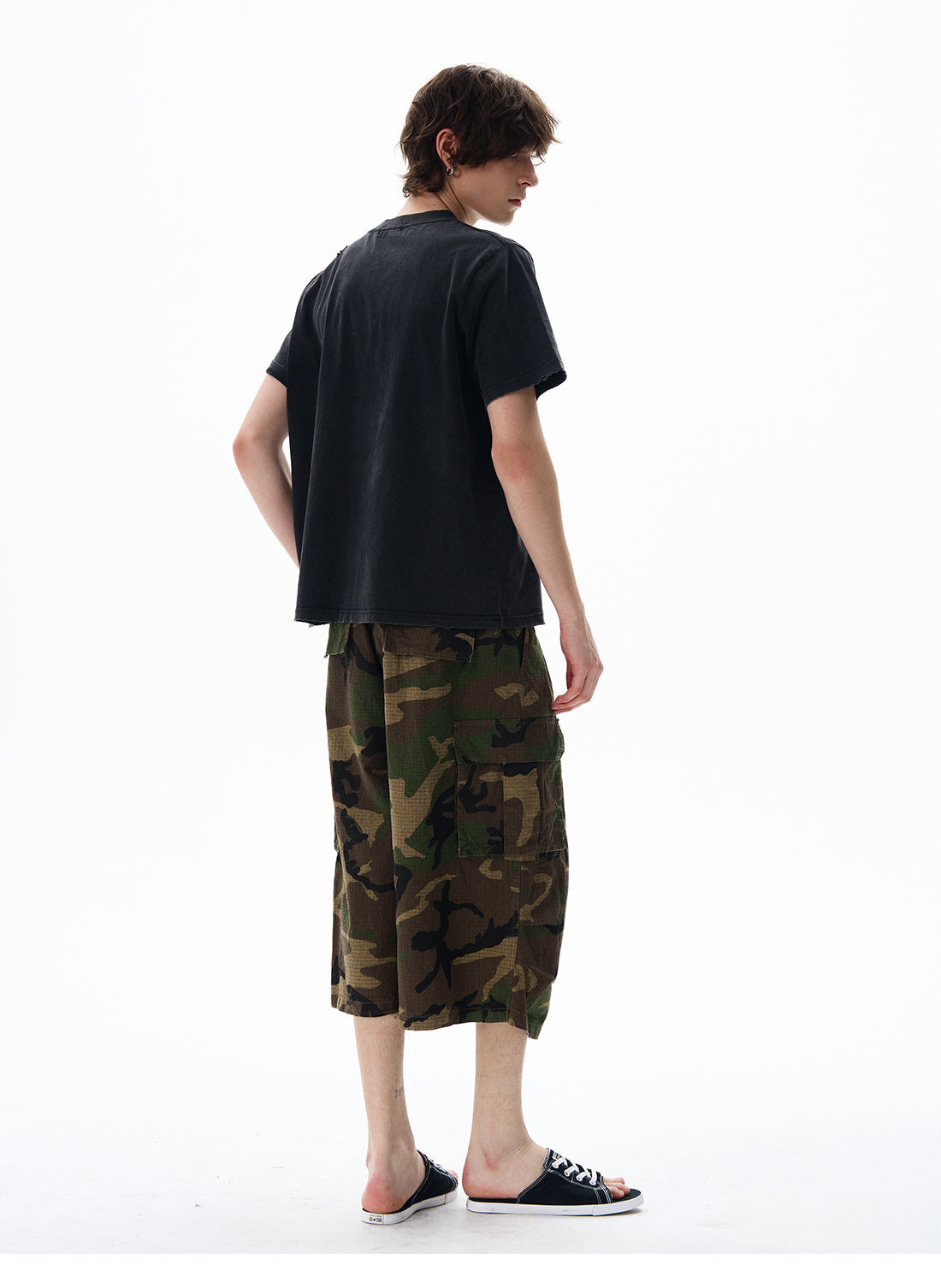 QS431B design tee