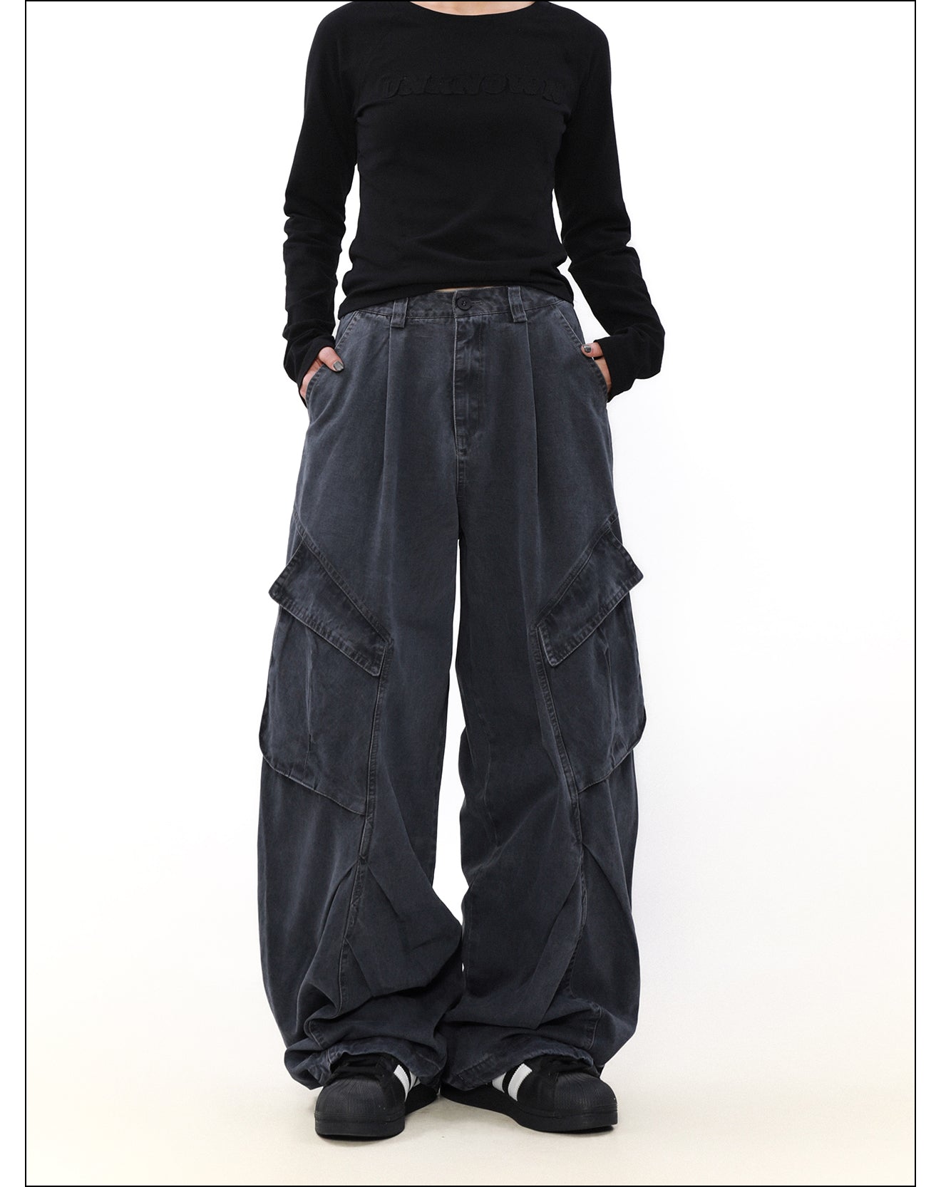 QS962A work pants