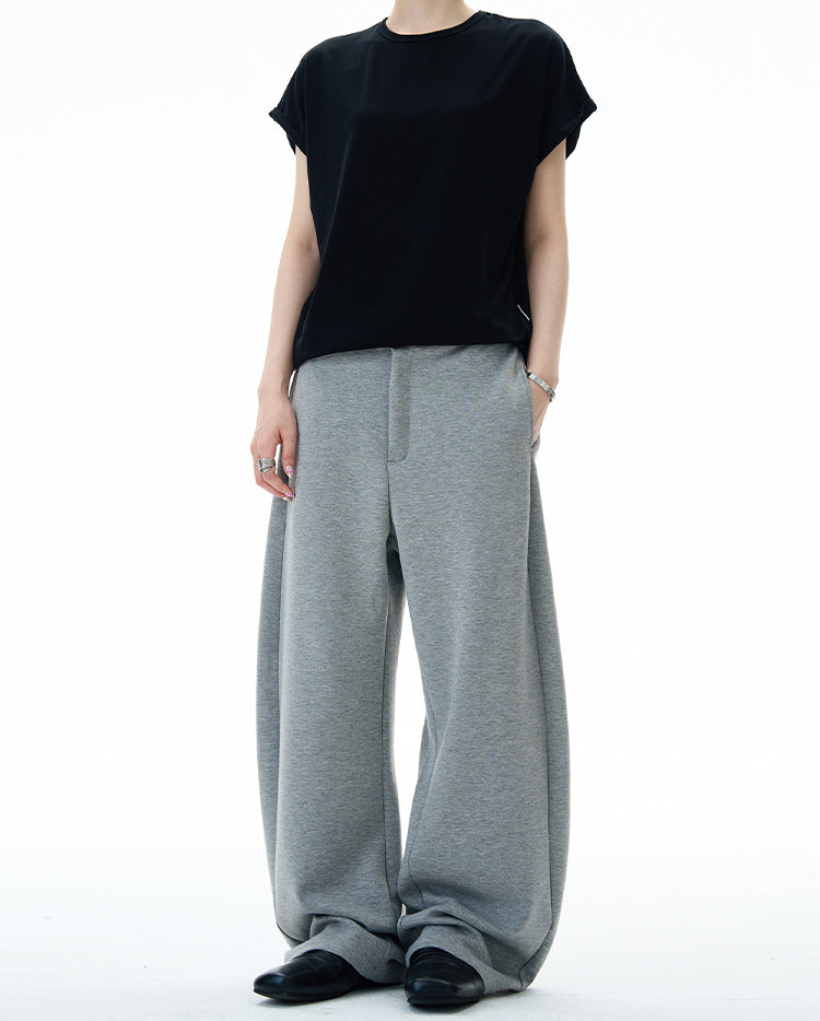 QS592B sweat pants