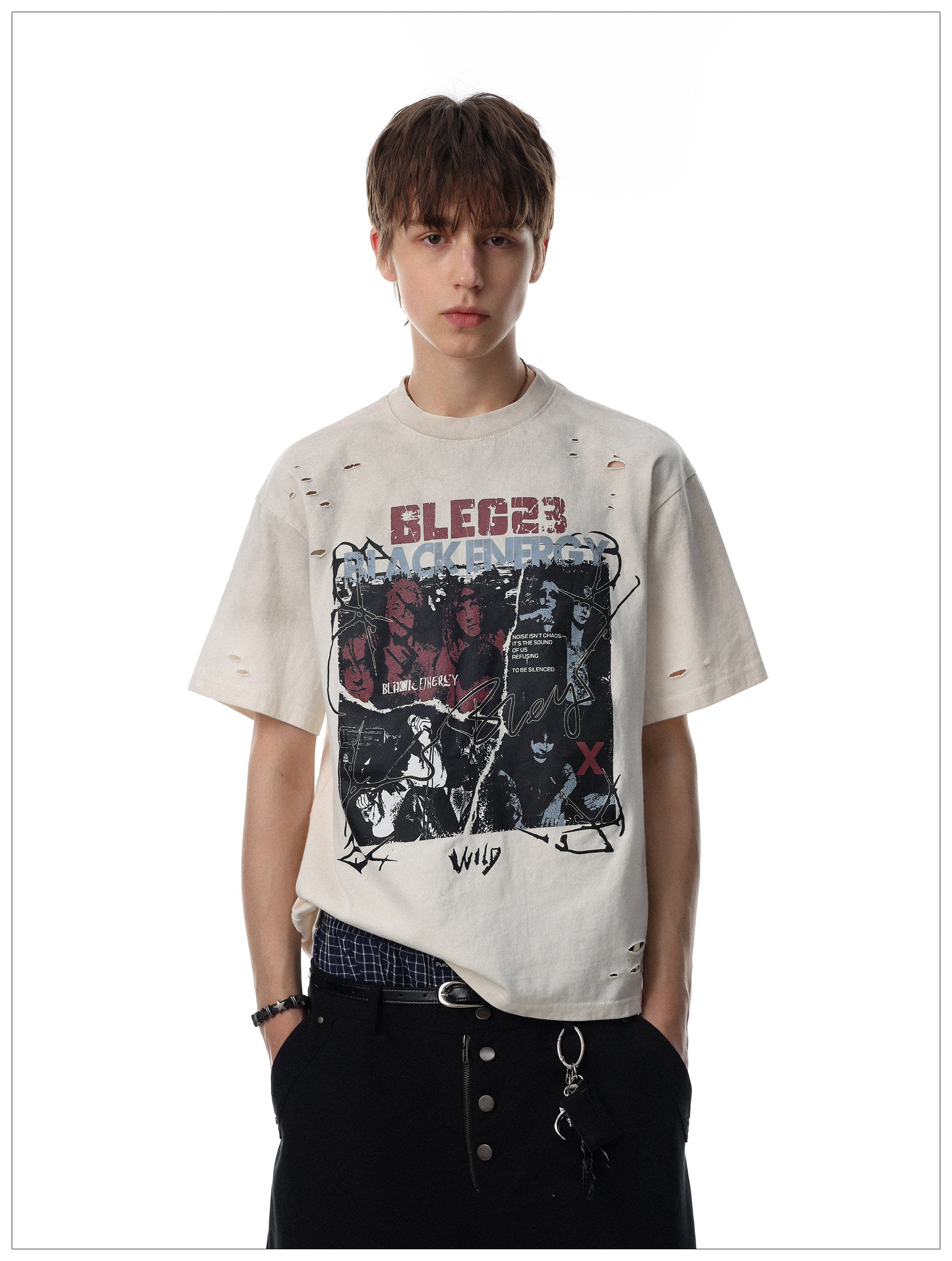 QS778B print tee