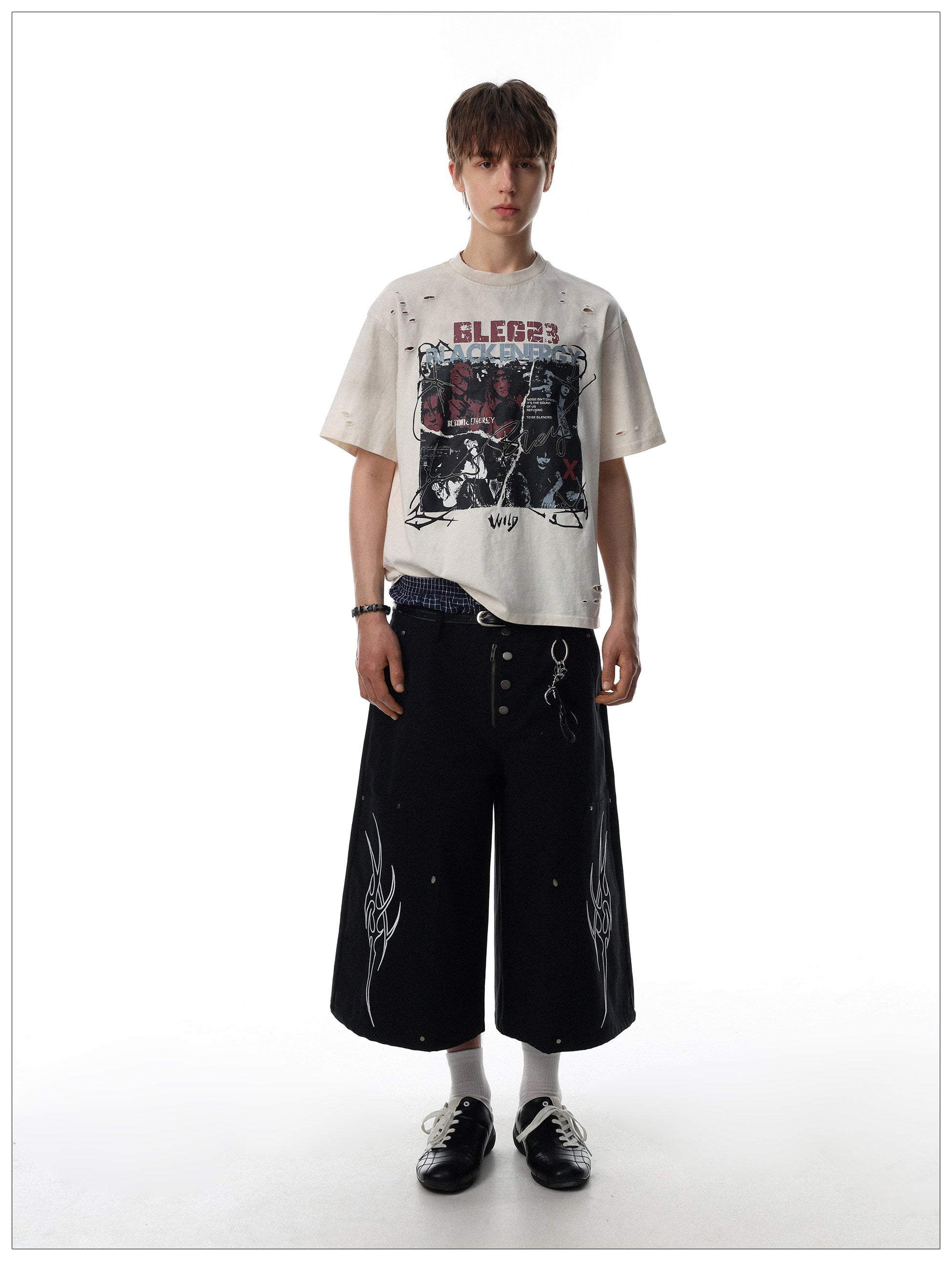 QS778B print tee