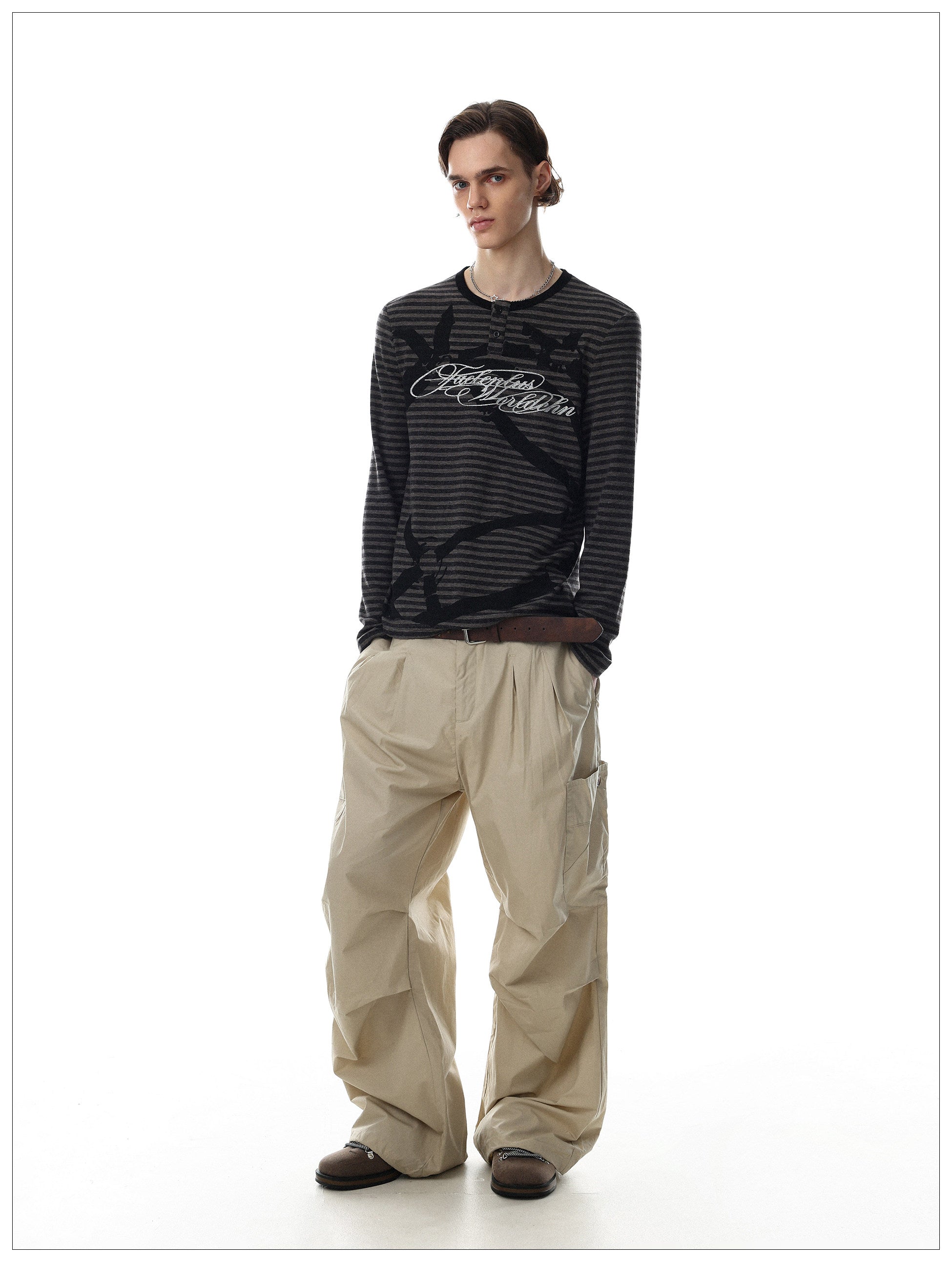 QS893B L/S tee