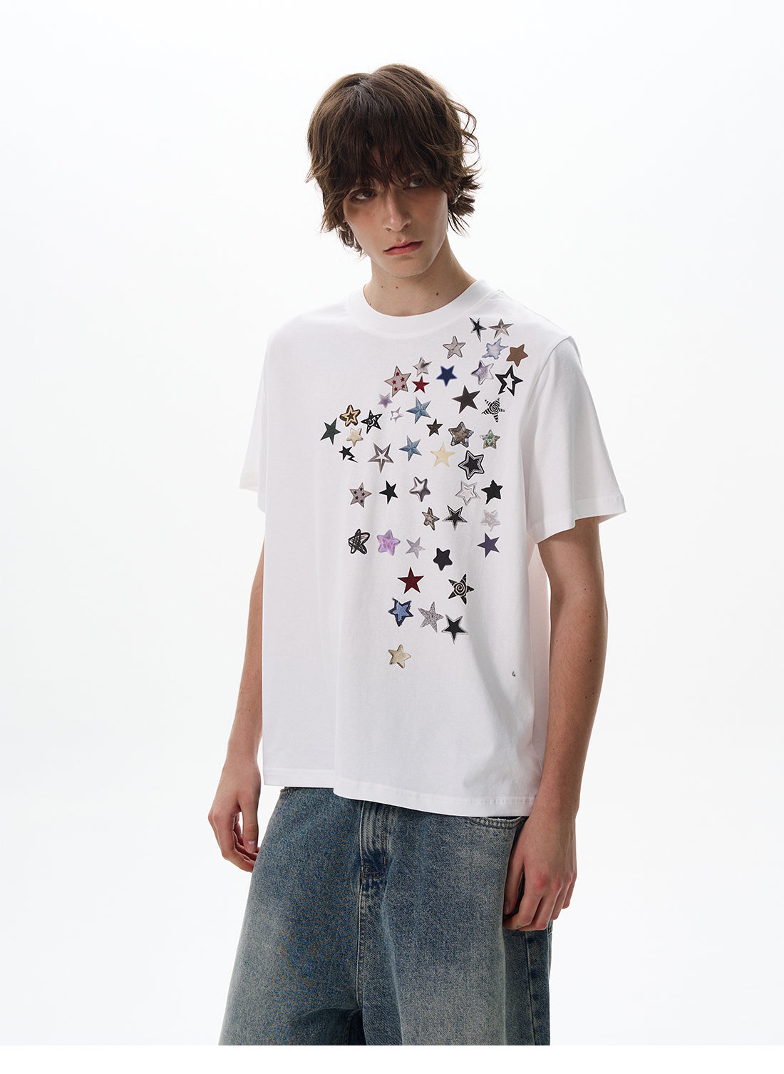 QS455B print tee