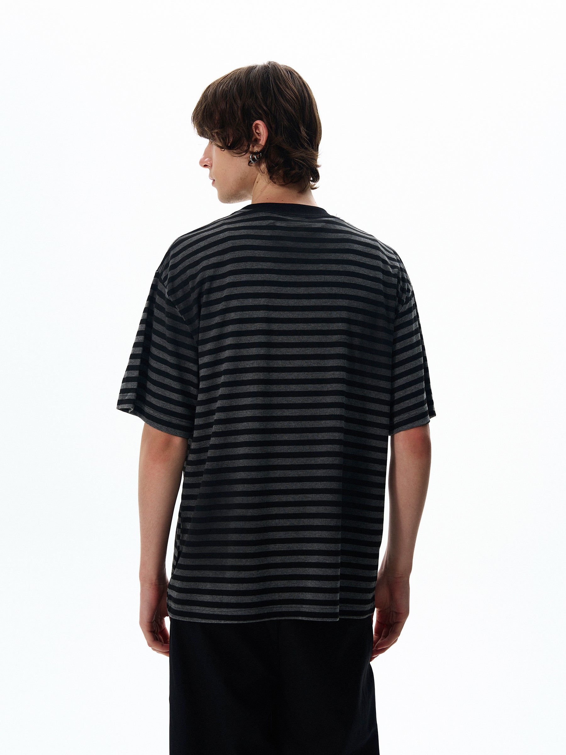 QS412B print tee