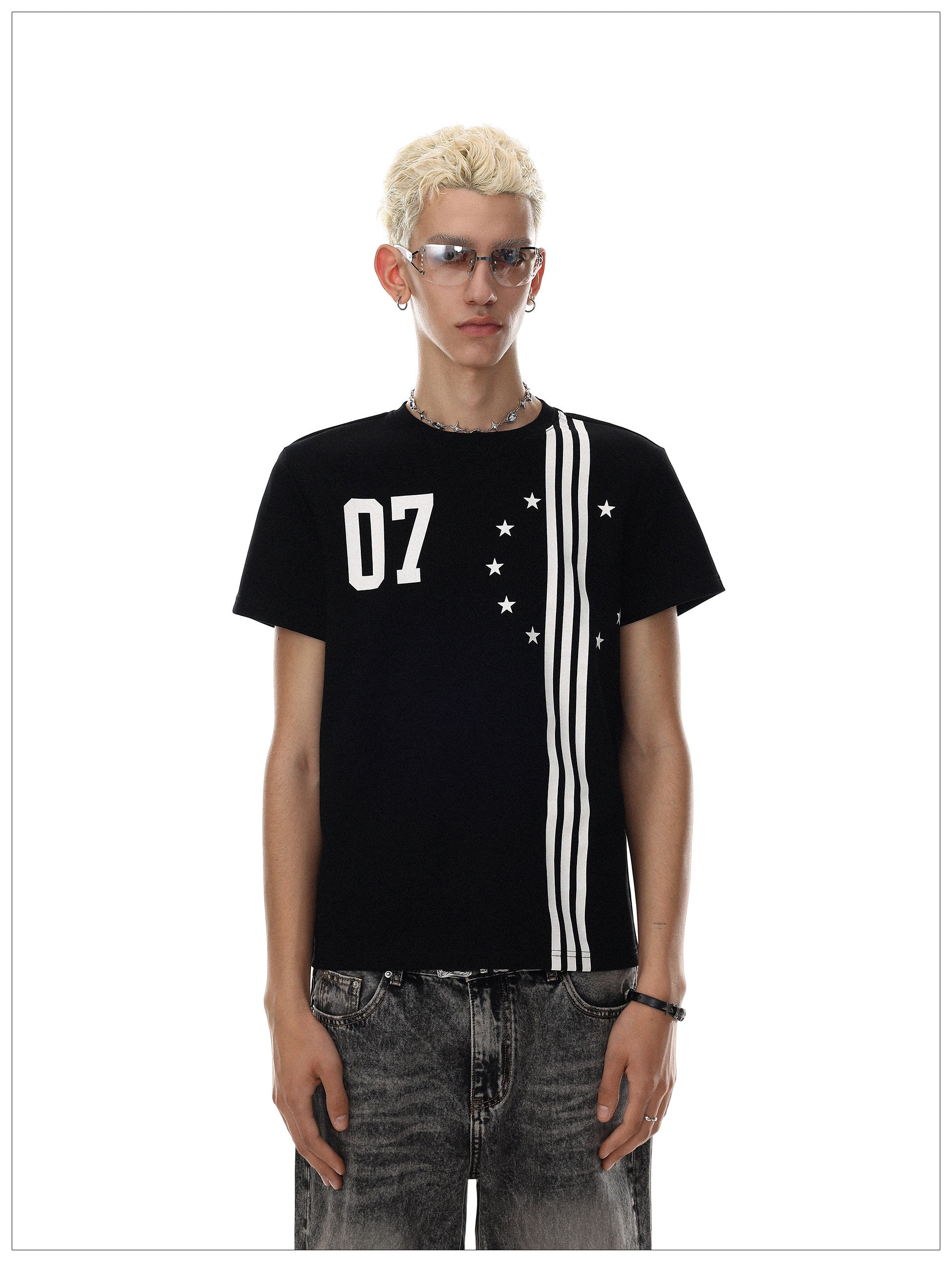 QS855B print tee
