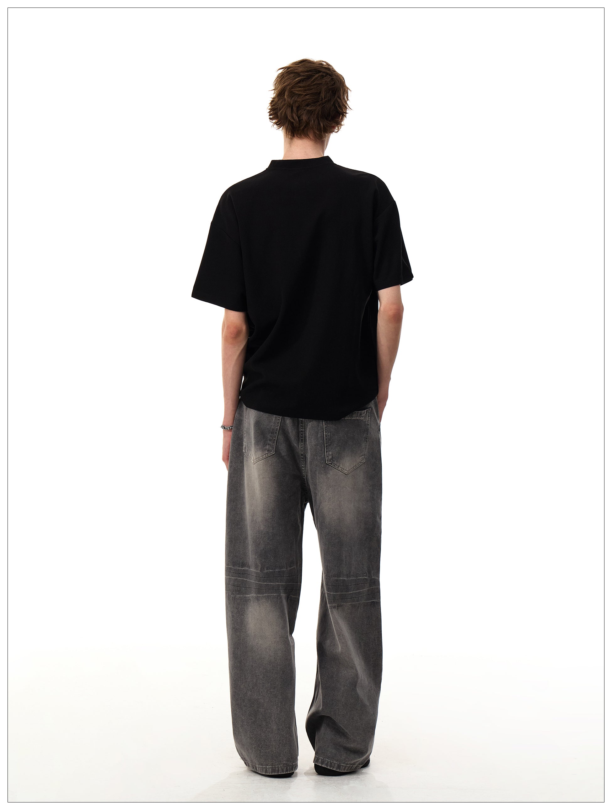 QS586B simple top
