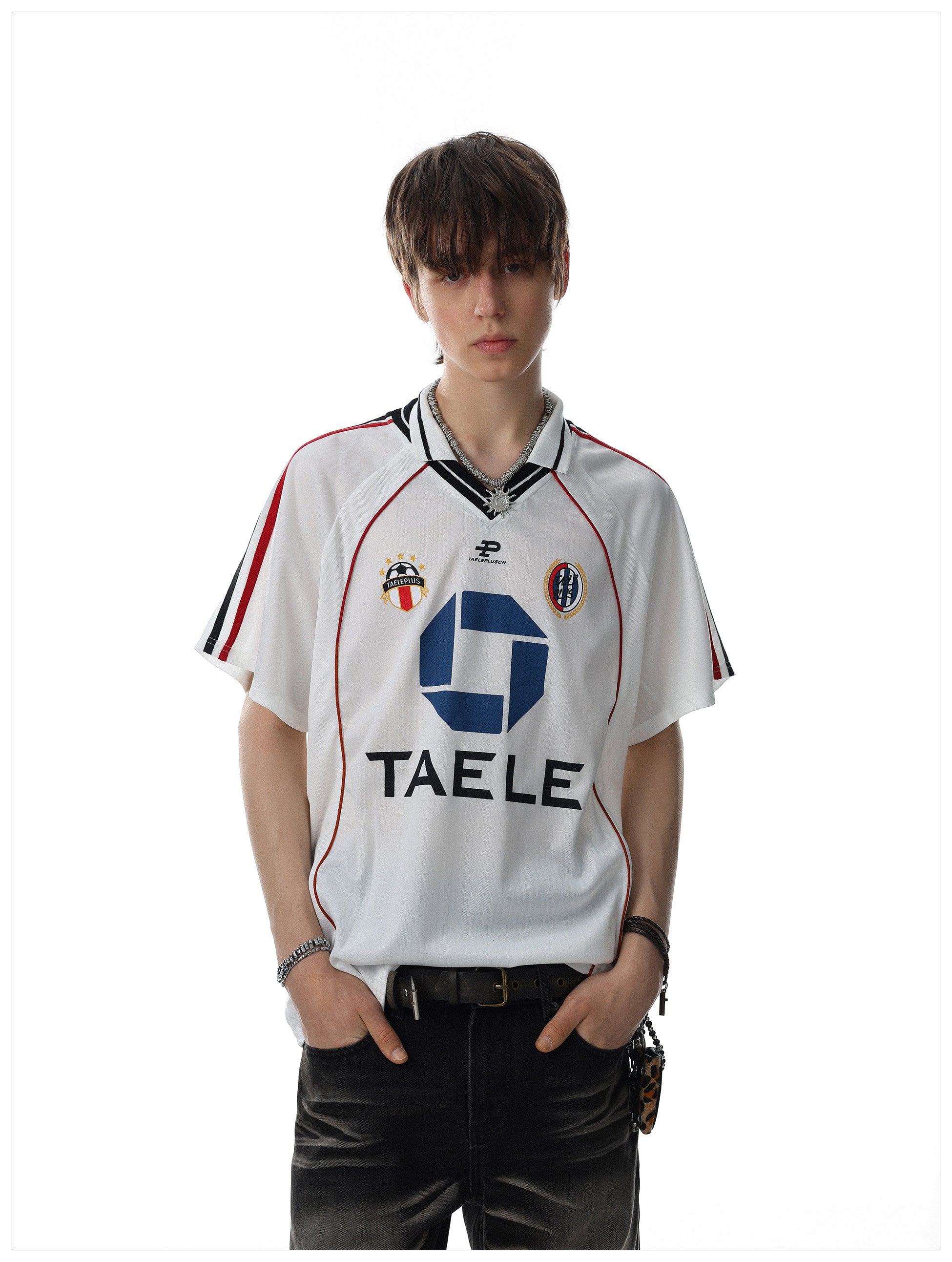 QS802B uniform top