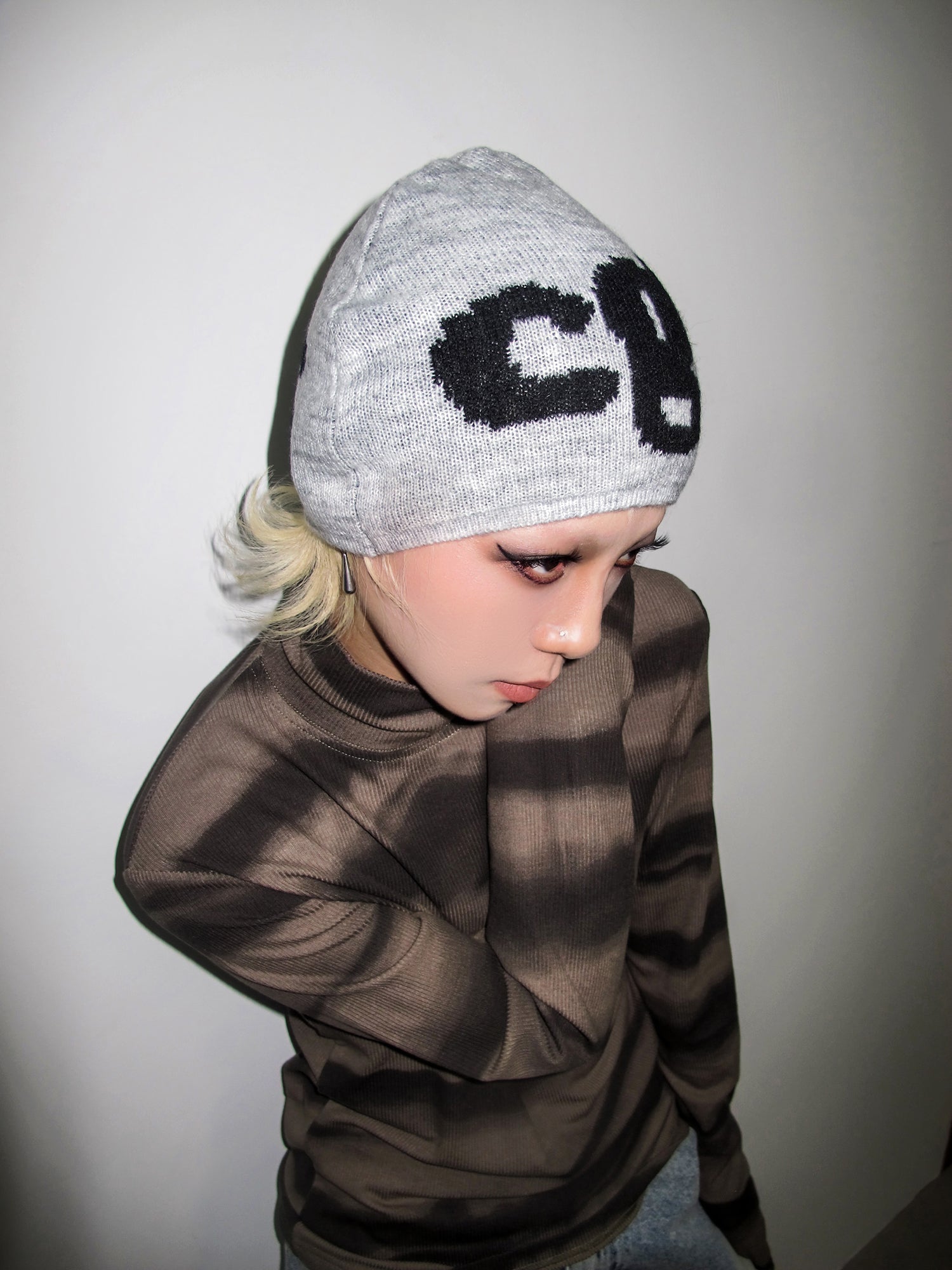 QS127B Beanie