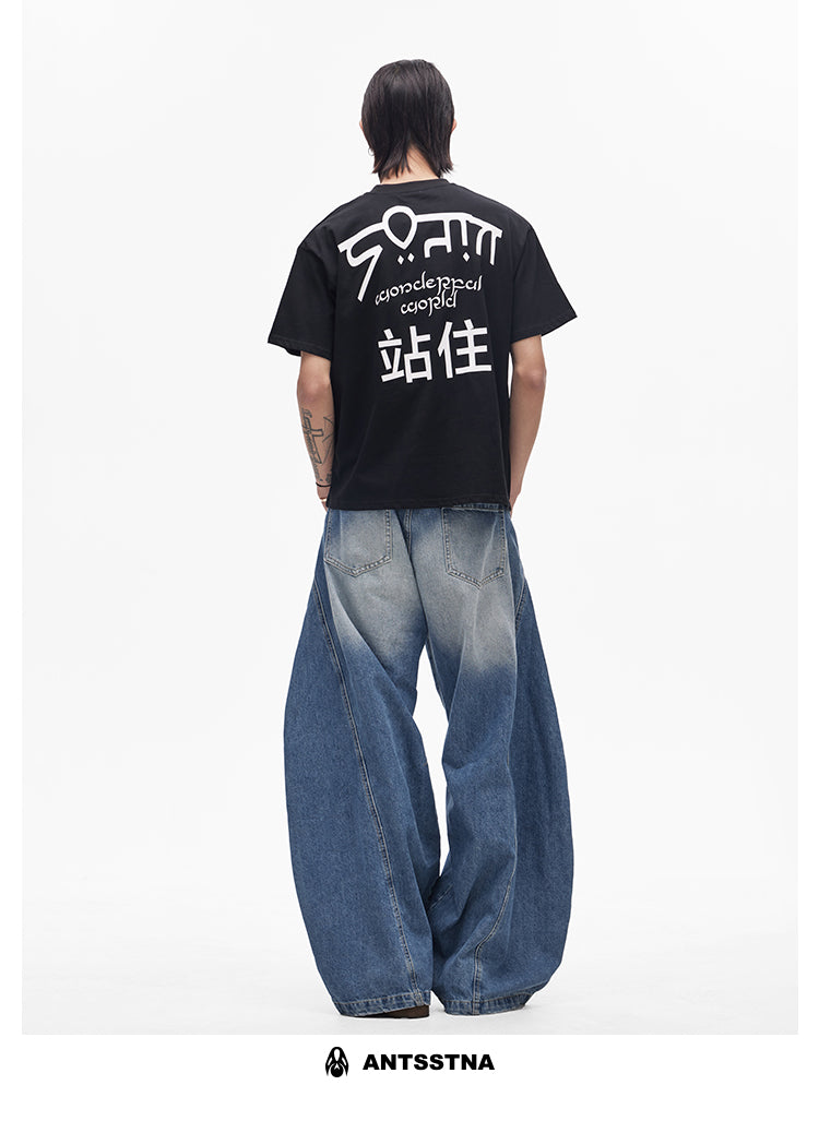 QS432B print tee