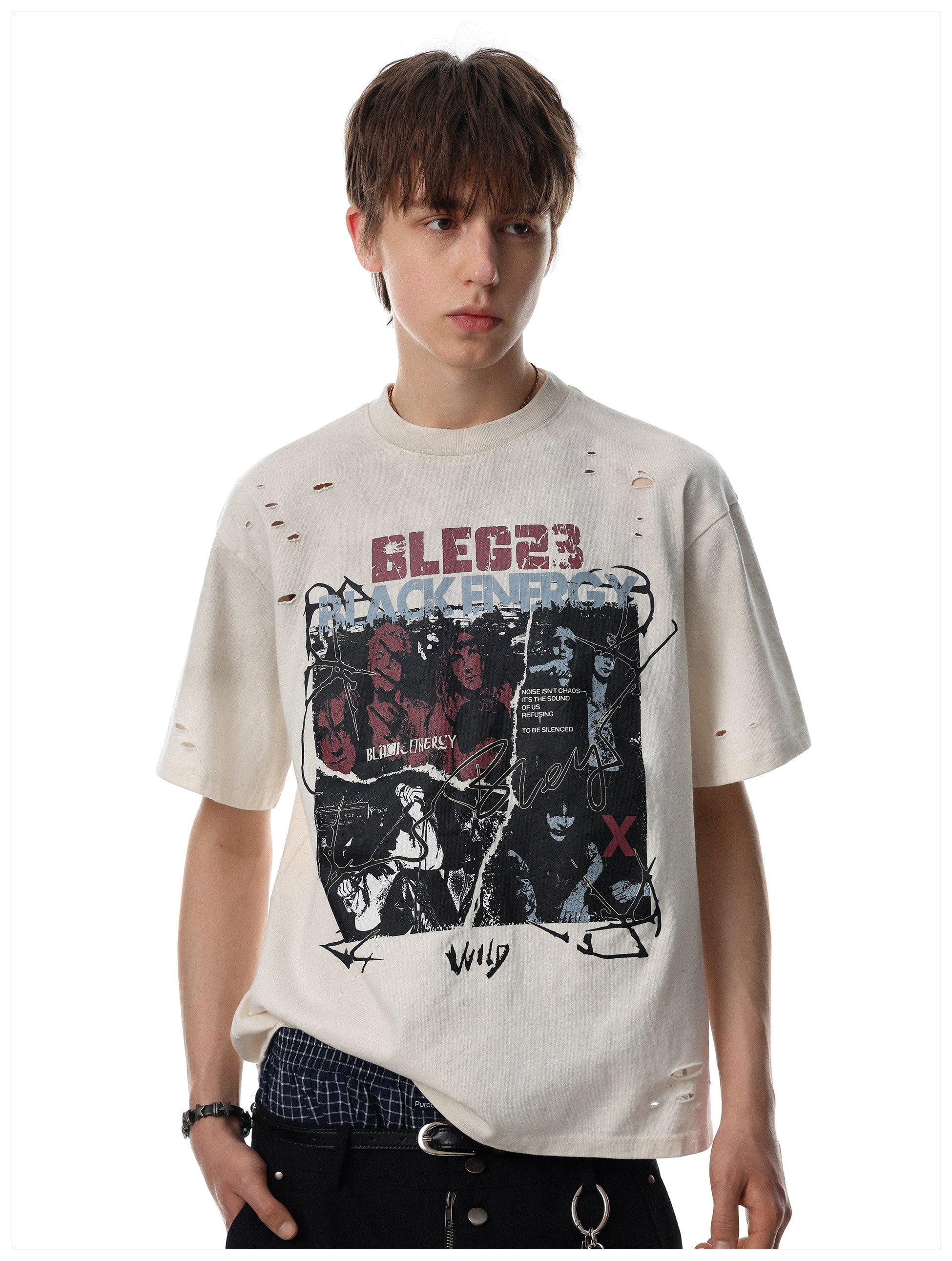 QS778B print tee