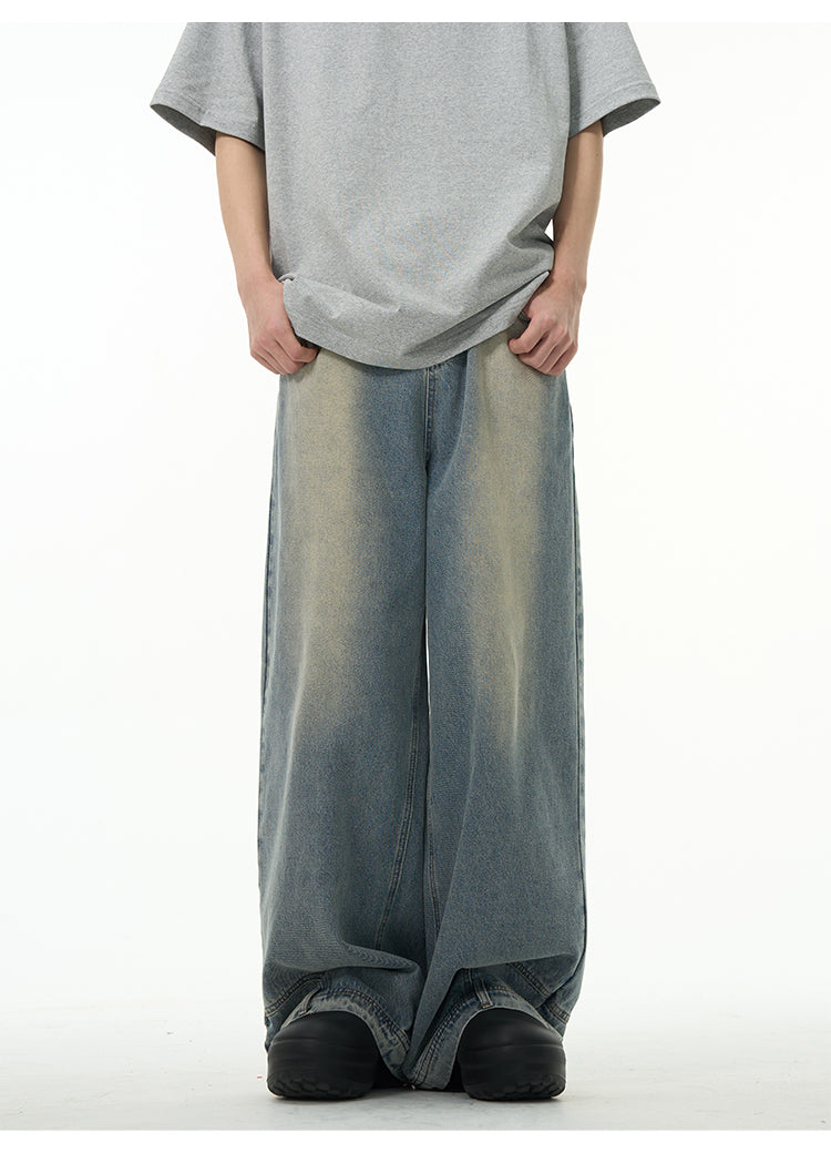 QS365A design denim