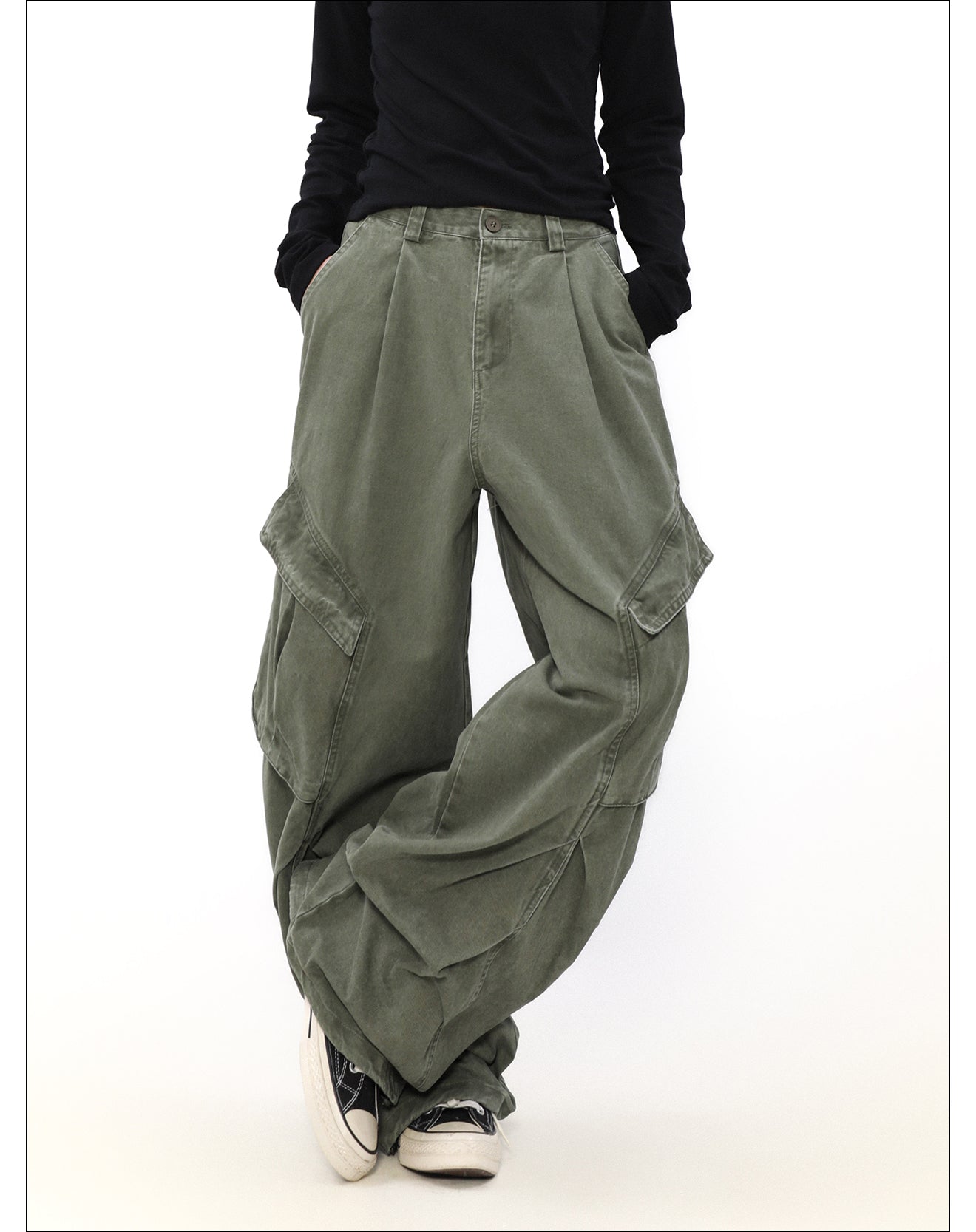 QS962A work pants